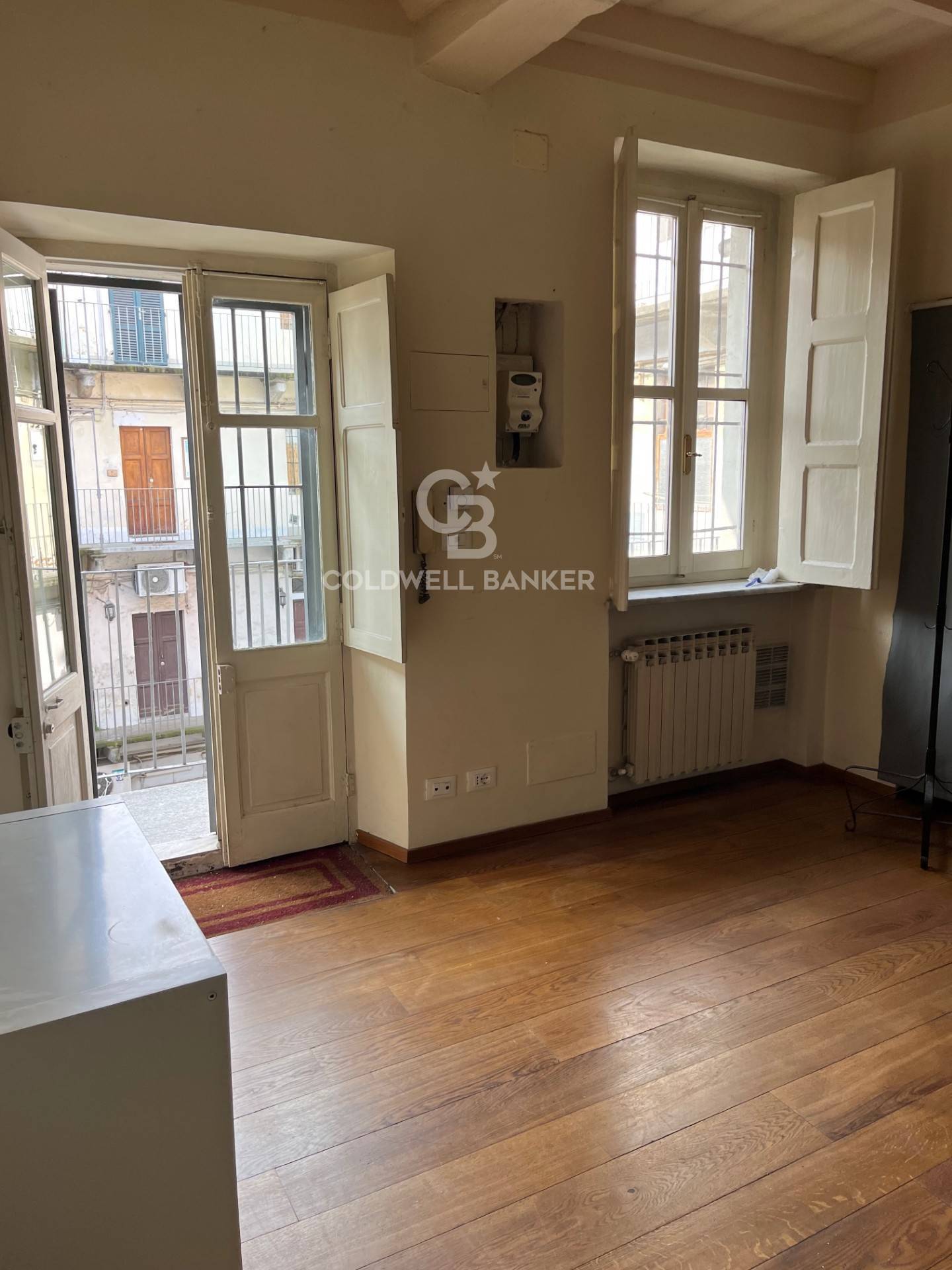 Appartamento in affitto a Torino, Centro