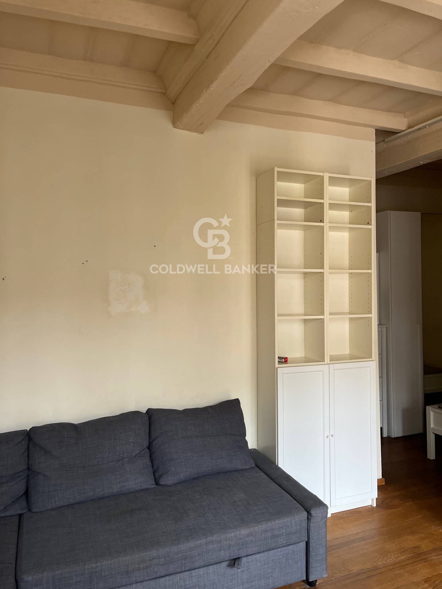 Appartamento in affitto a Torino, Centro