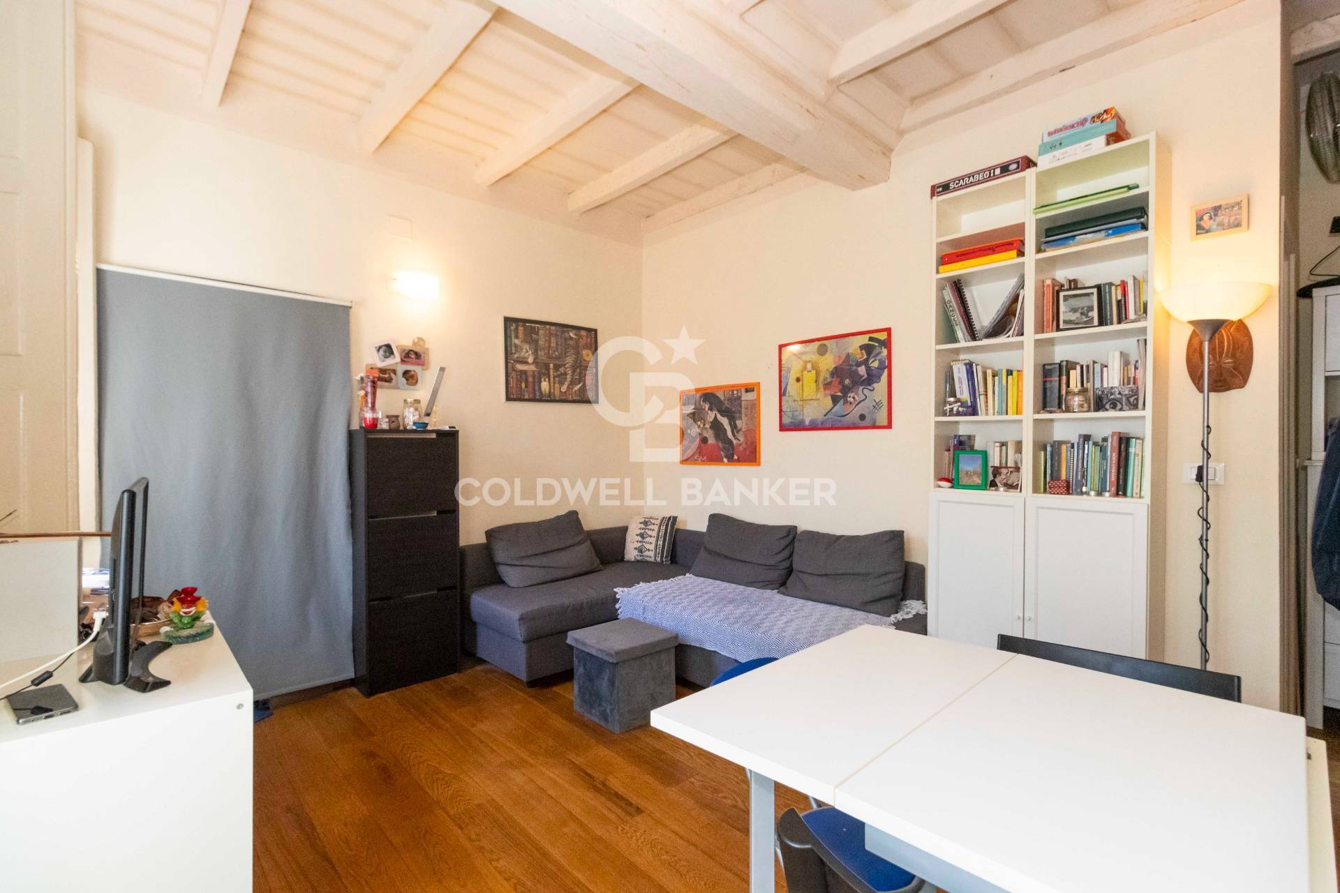 Appartamento in affitto a Torino, Centro