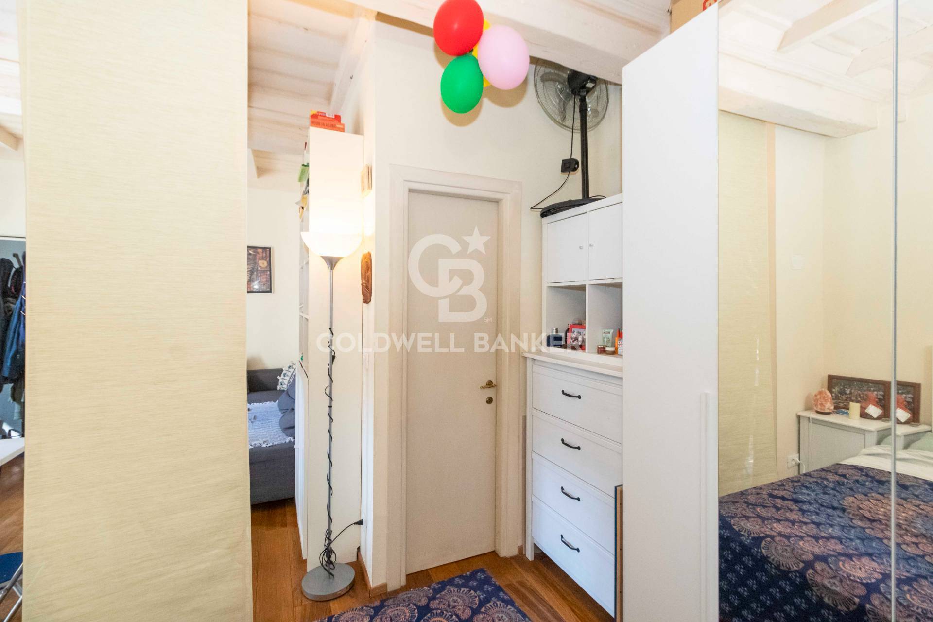 Appartamento in affitto a Torino, Centro