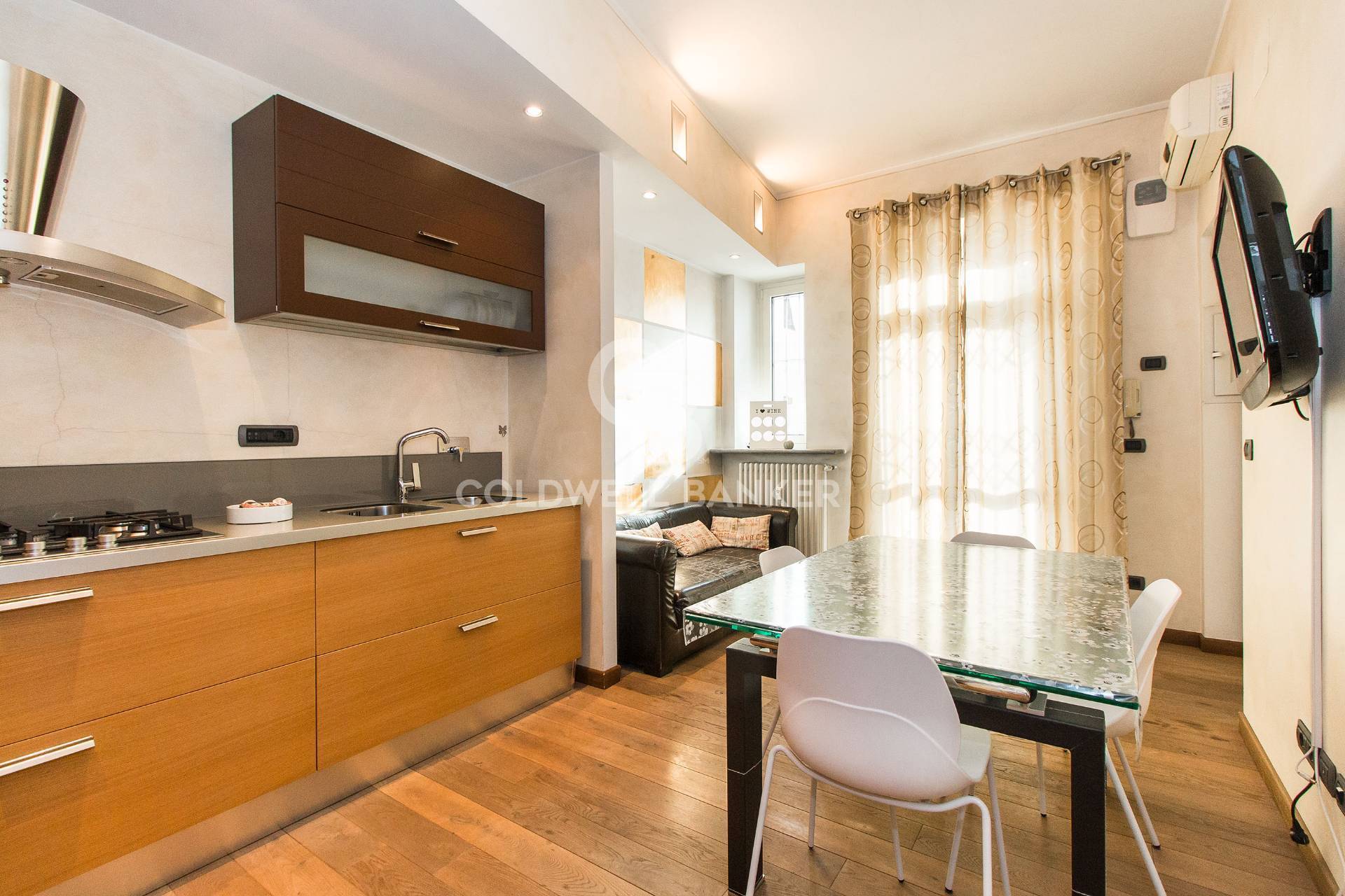 Appartamento in affitto a Torino, Madonna Di Campagna Borgo Vittoria Barrlanz