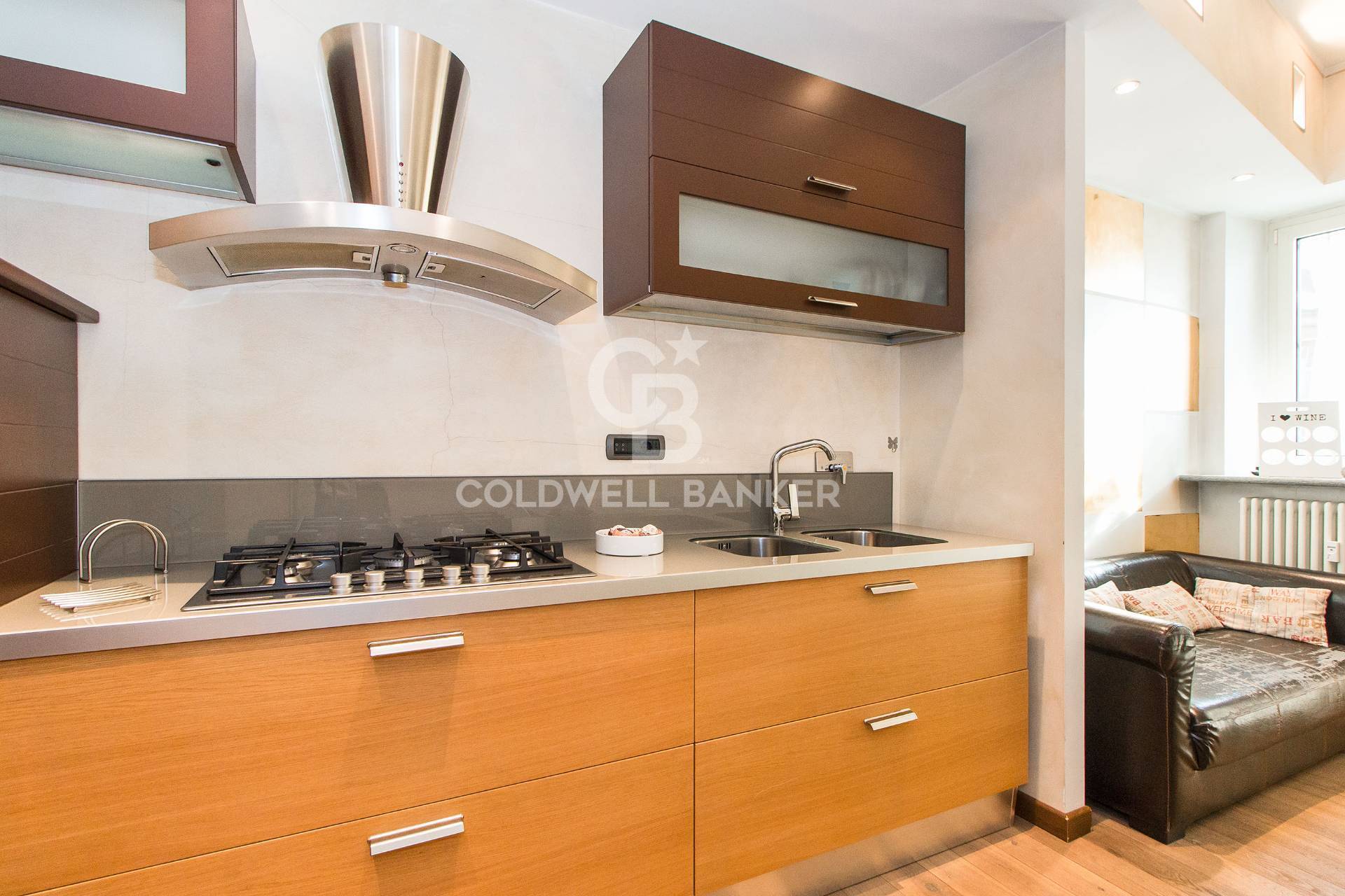 Appartamento in affitto a Torino, Madonna Di Campagna Borgo Vittoria Barrlanz