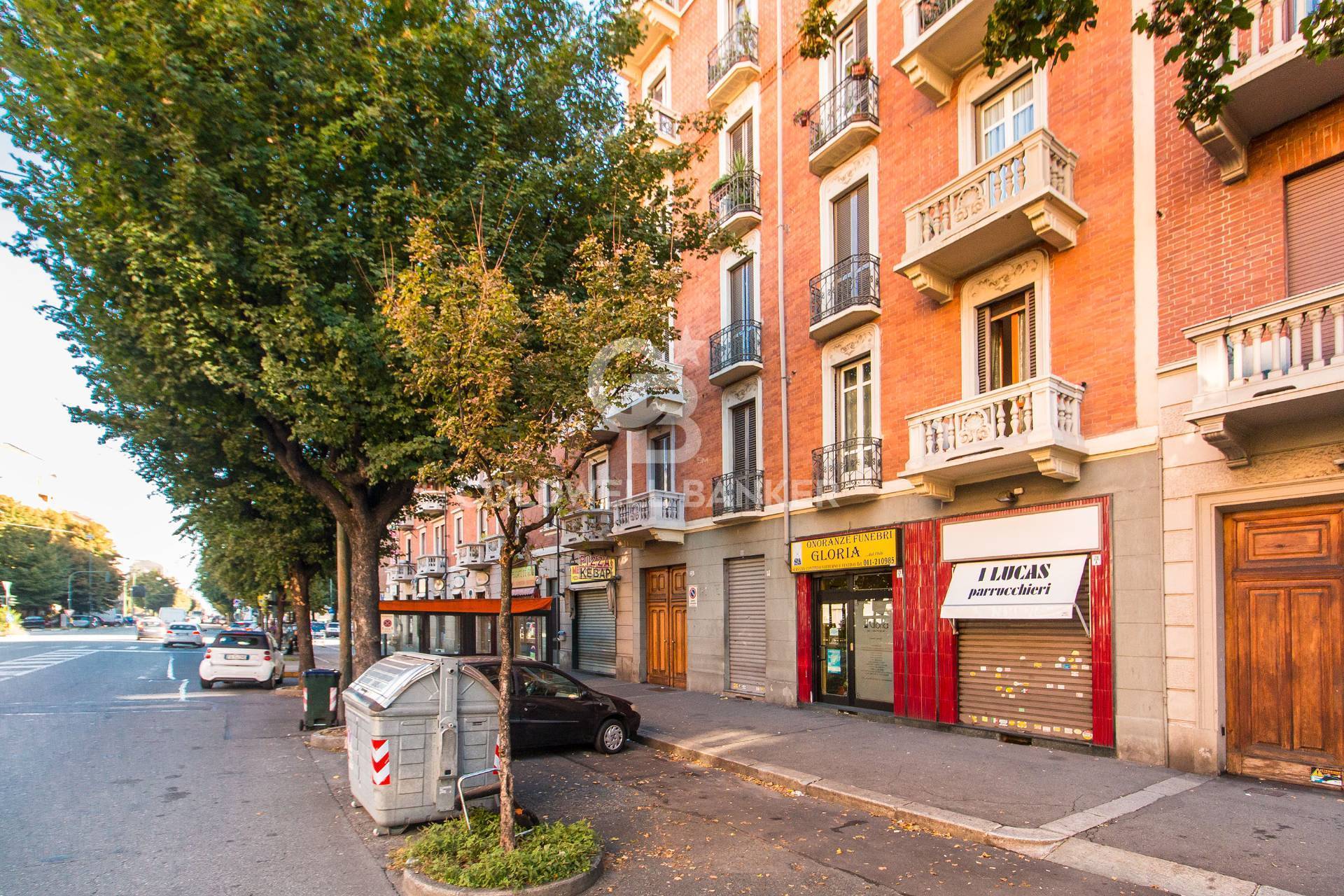 Appartamento in affitto a Torino, Madonna Di Campagna Borgo Vittoria Barrlanz