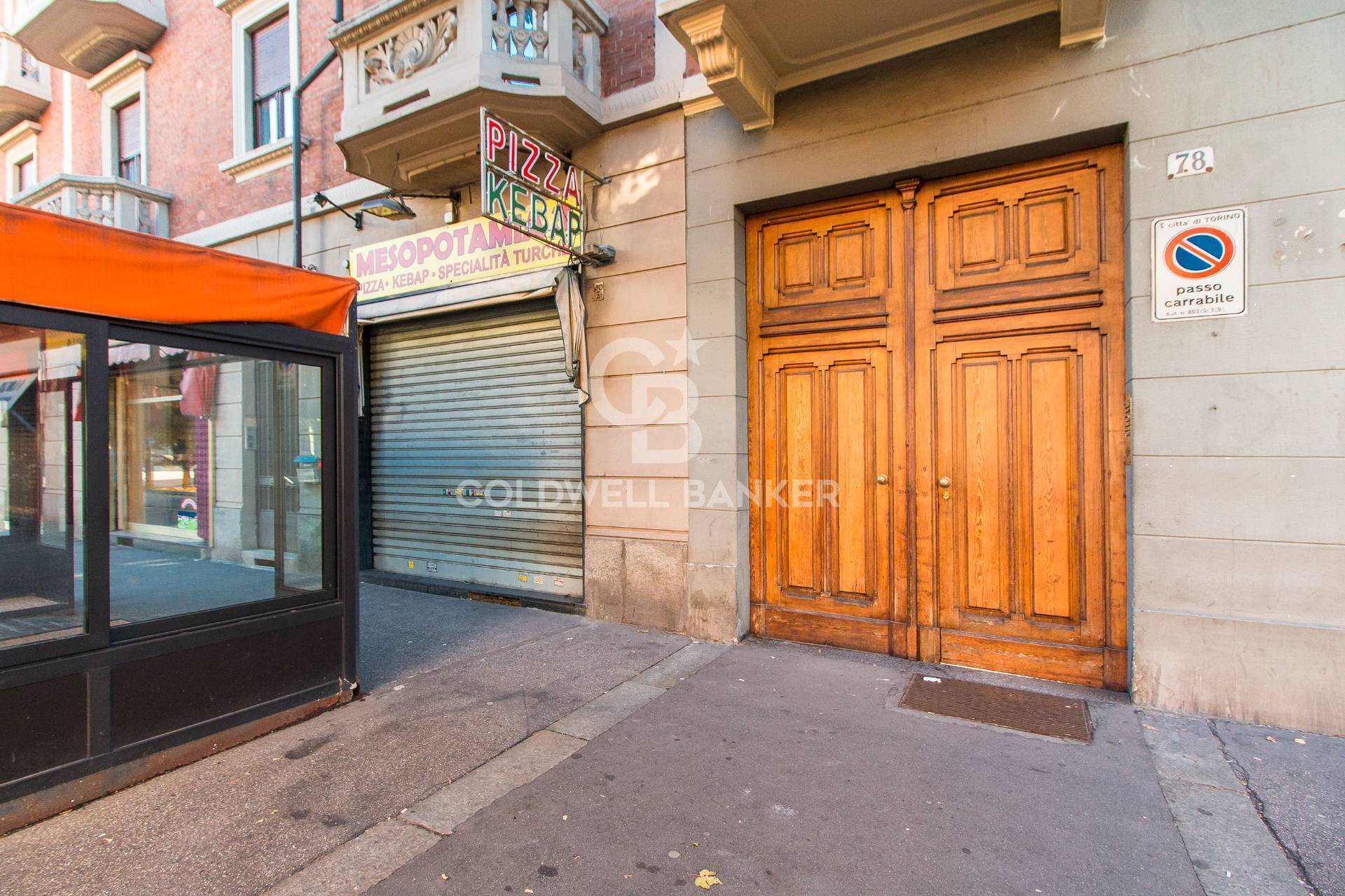 Appartamento in affitto a Torino, Madonna Di Campagna Borgo Vittoria Barrlanz