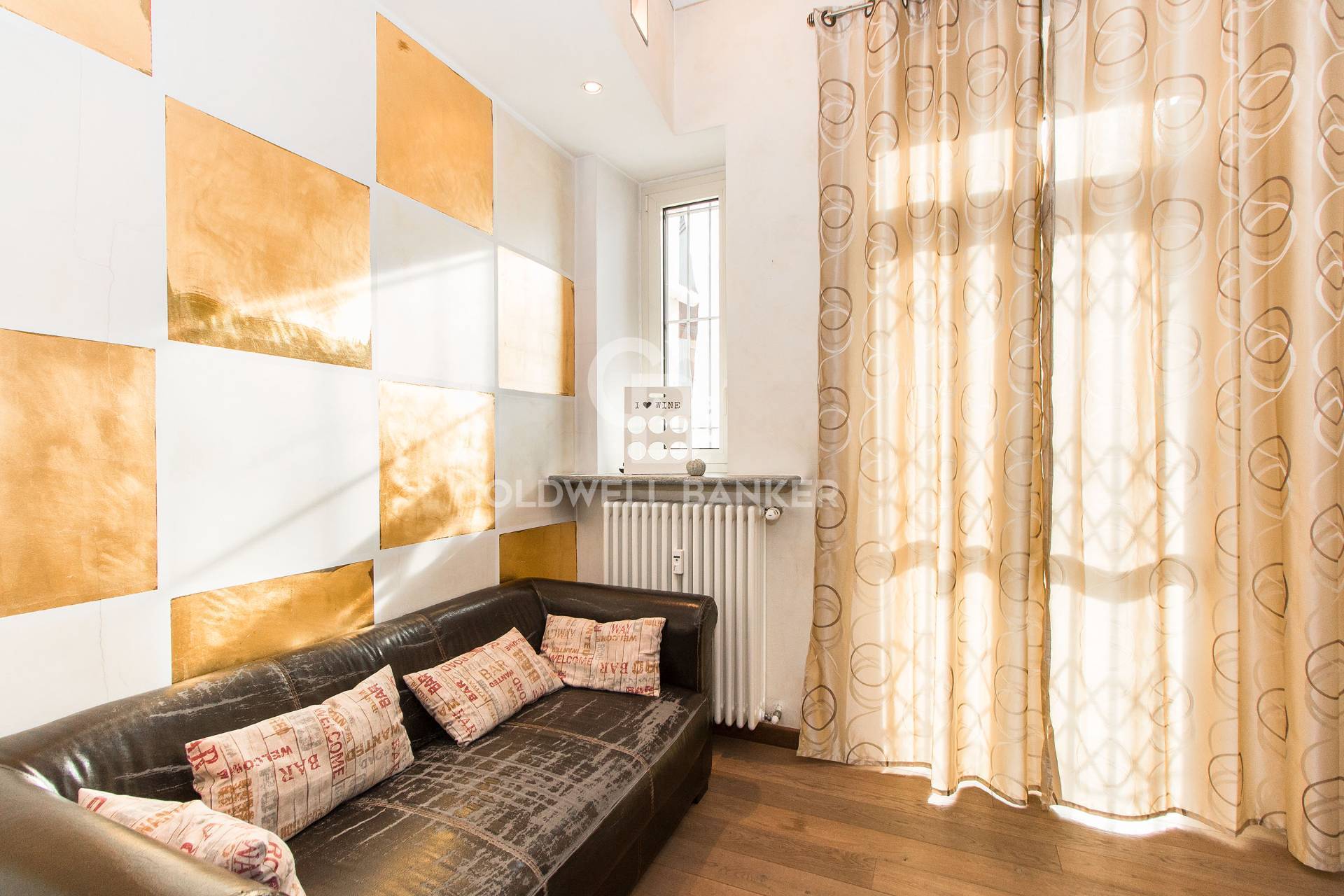 Appartamento in affitto a Torino, Madonna Di Campagna Borgo Vittoria Barrlanz