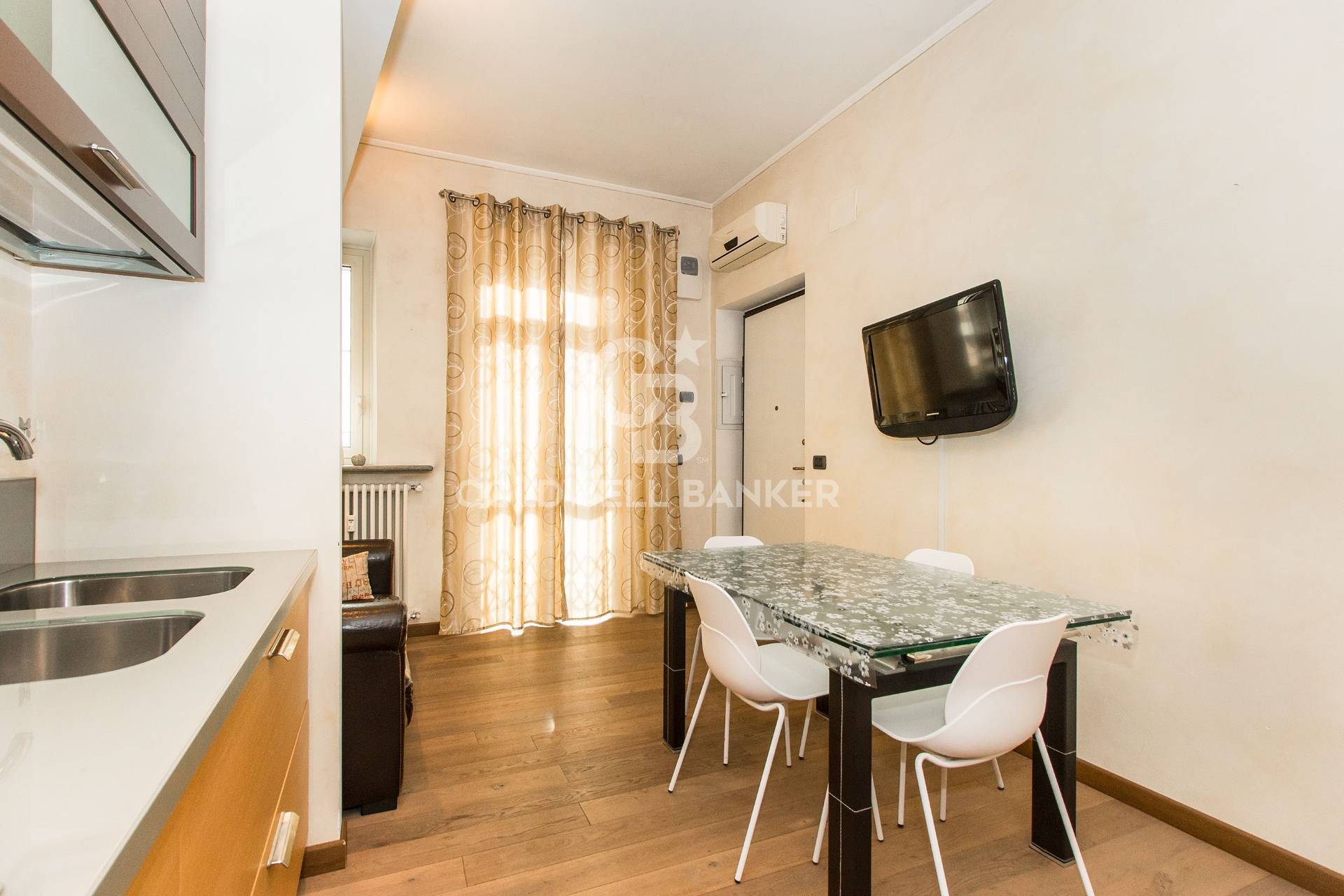 Appartamento in affitto a Torino, Madonna Di Campagna Borgo Vittoria Barrlanz