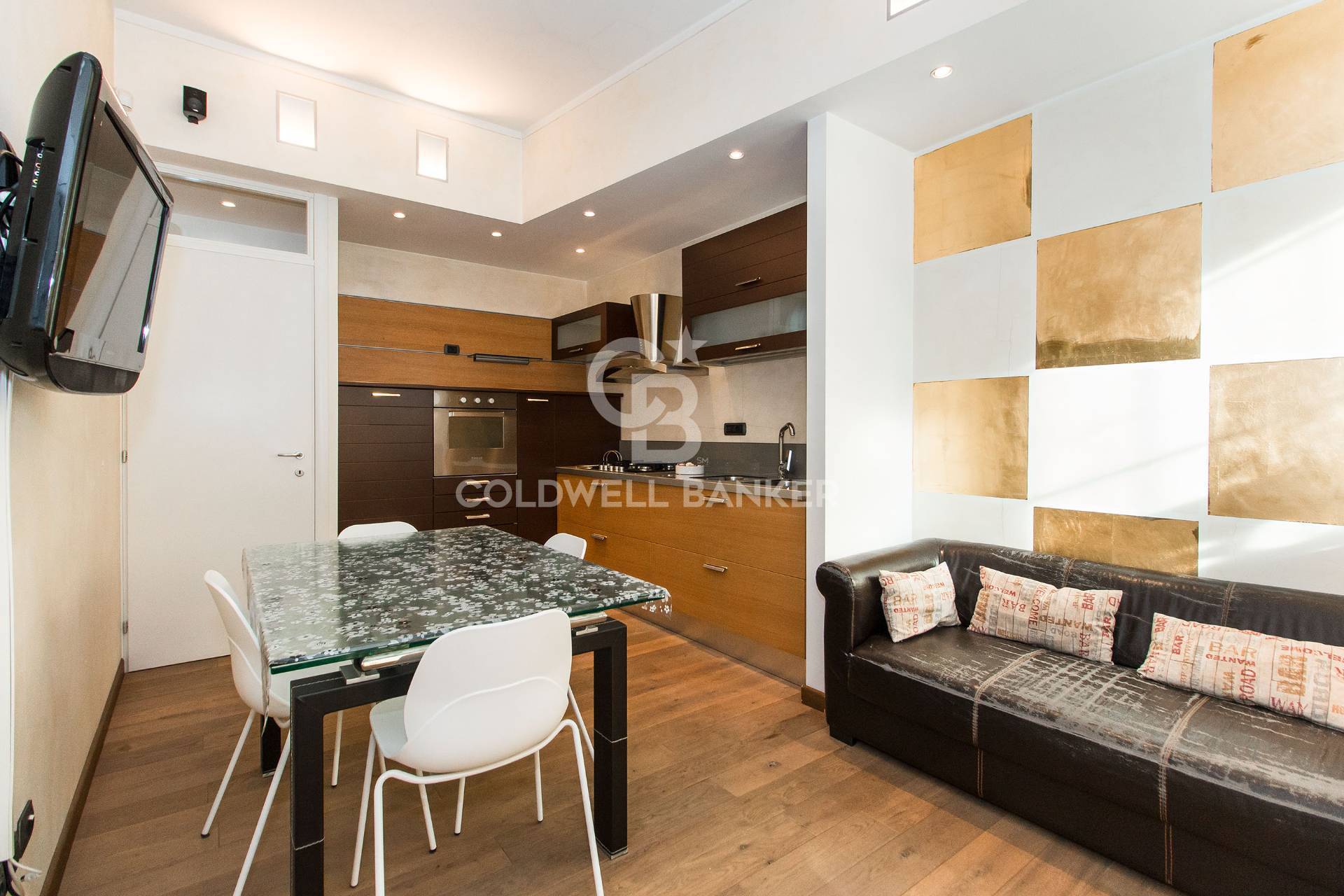 Appartamento in affitto a Torino, Madonna Di Campagna Borgo Vittoria Barrlanz