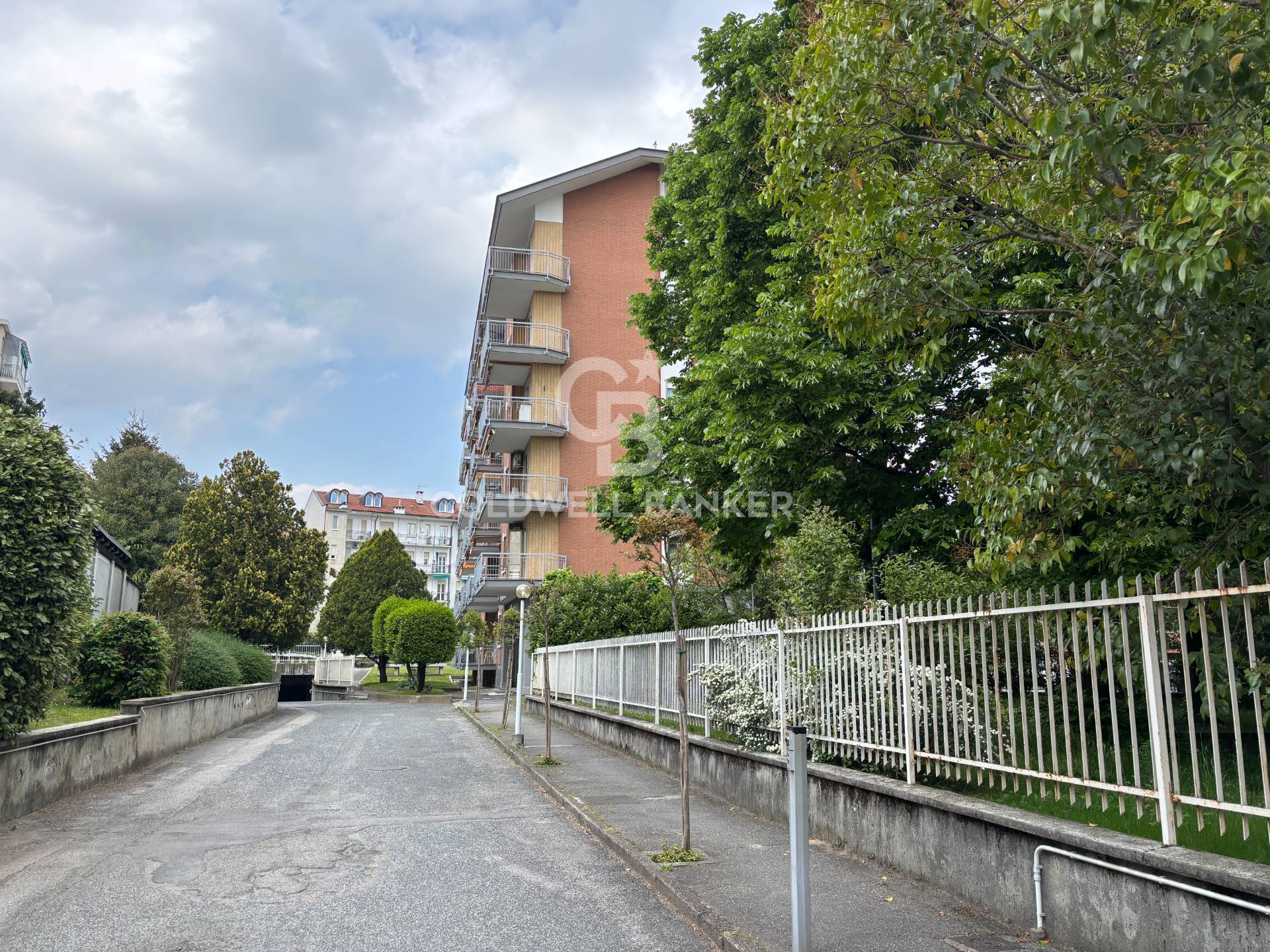 Appartamento in affitto a Rivoli, Cascine Vica