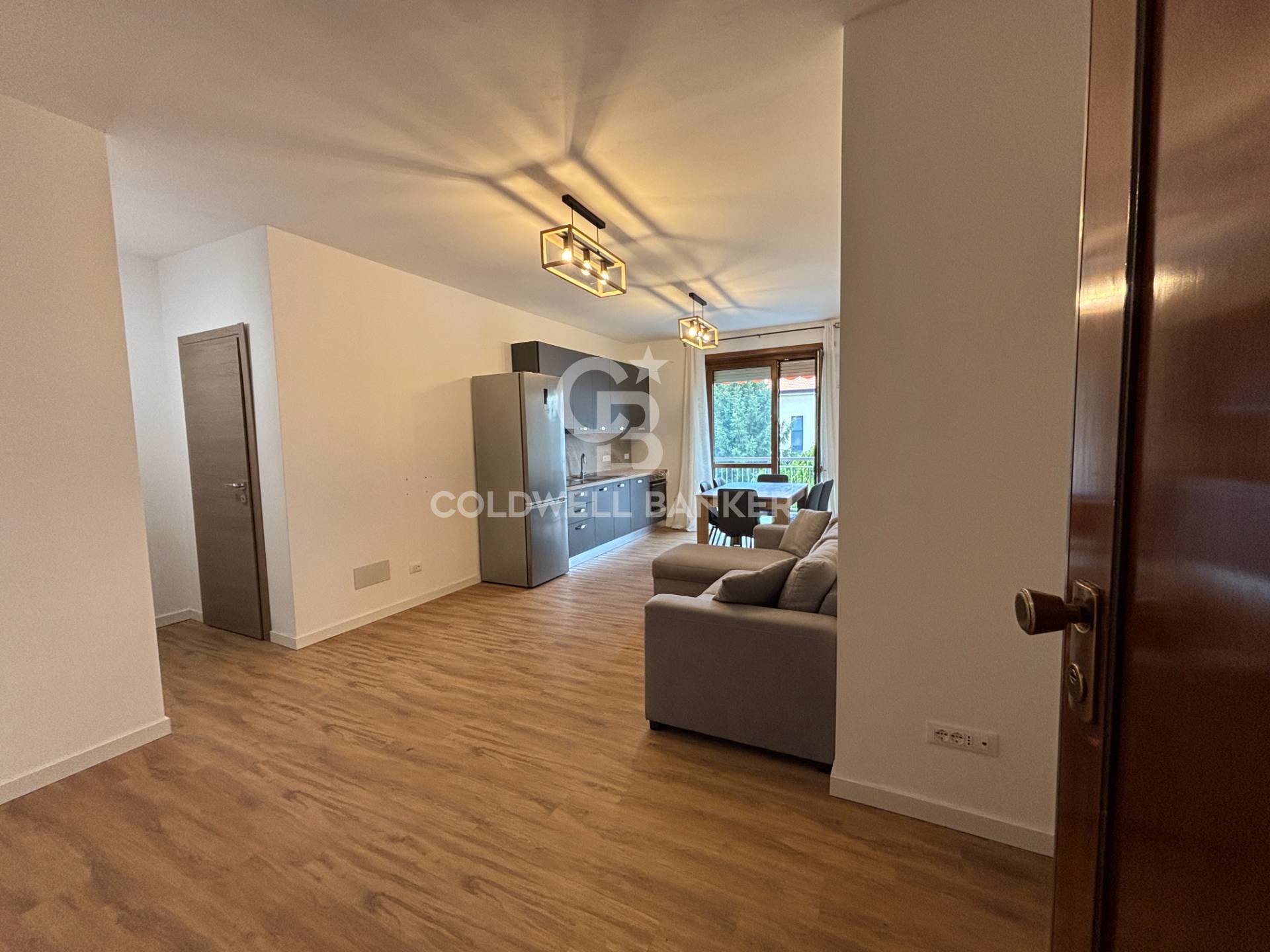 Appartamento in affitto a Rivoli, Cascine Vica