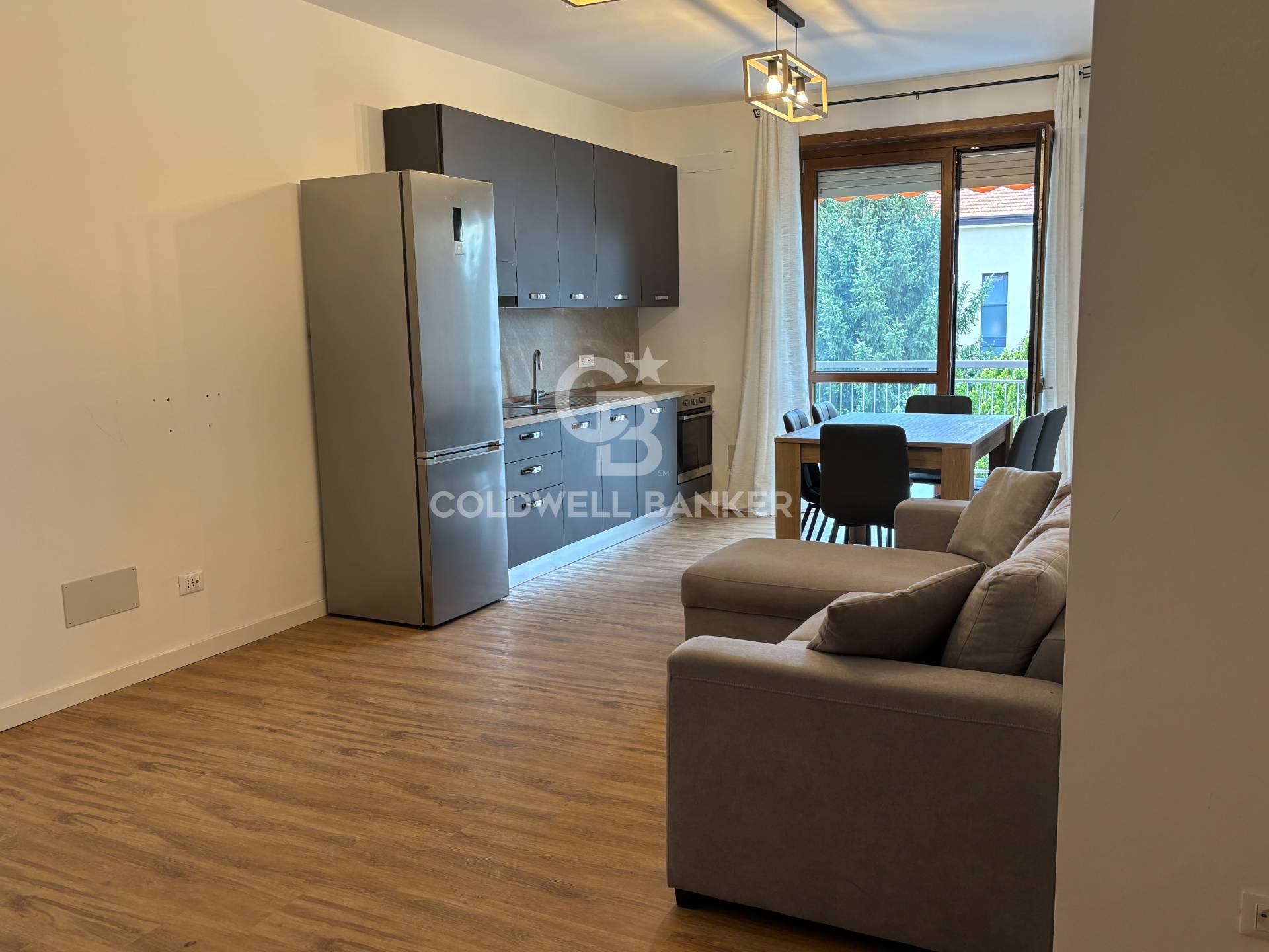 Appartamento in affitto a Rivoli, Cascine Vica