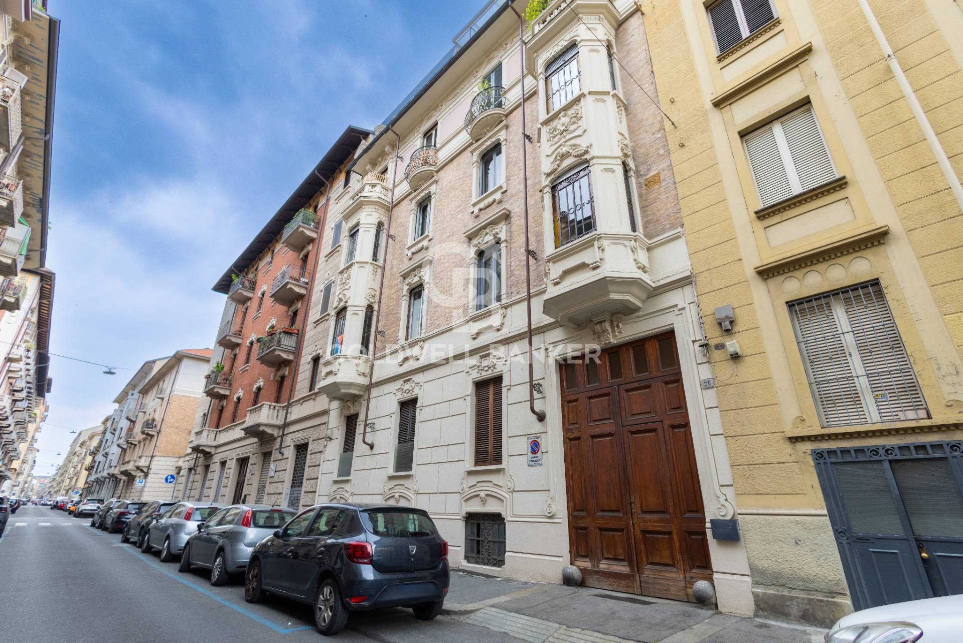 Appartamento in vendita a Torino