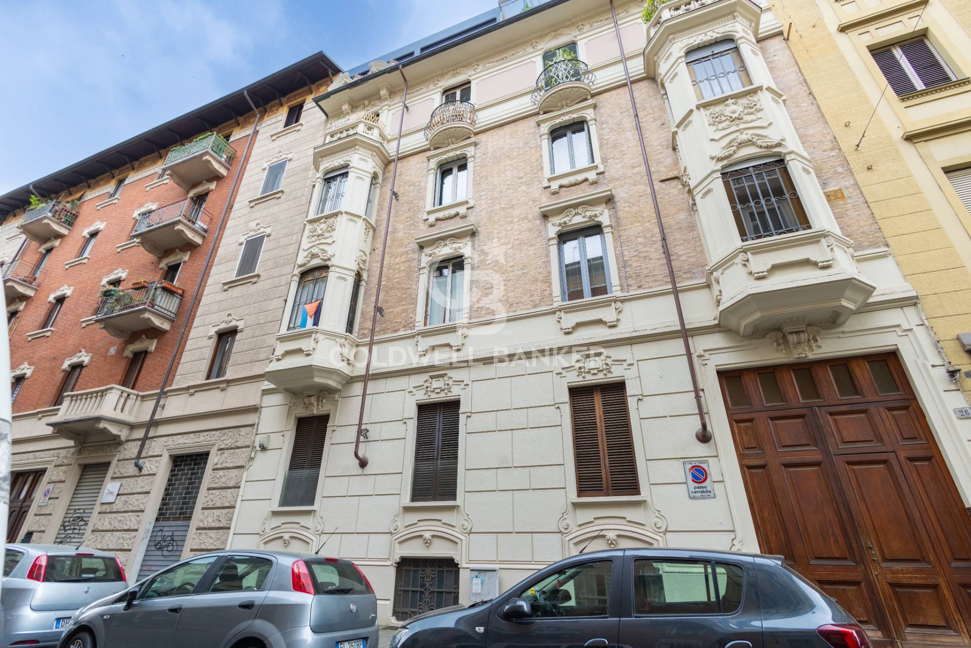 Appartamento in vendita a Torino
