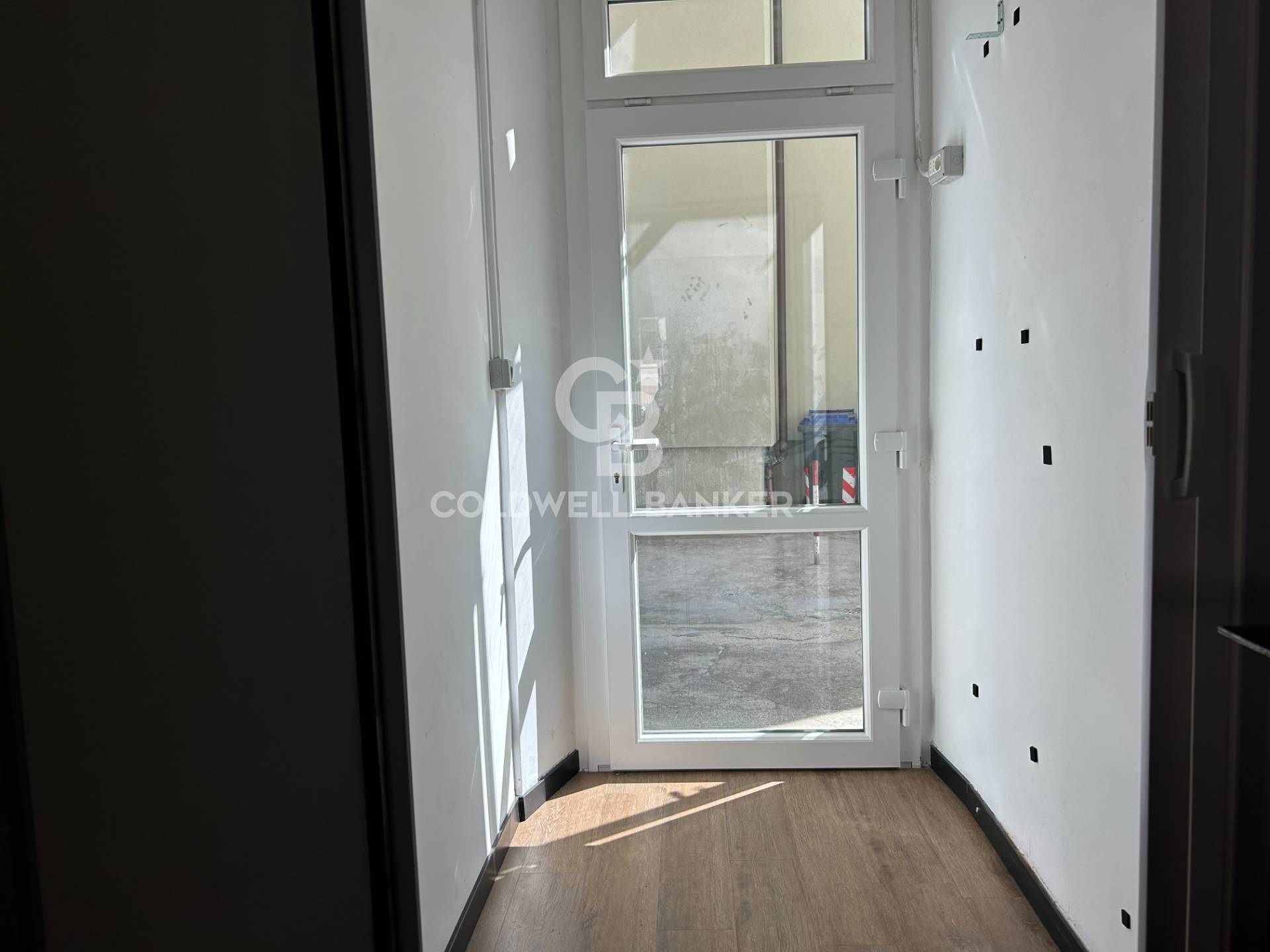 Locale commerciale in affitto a Torino