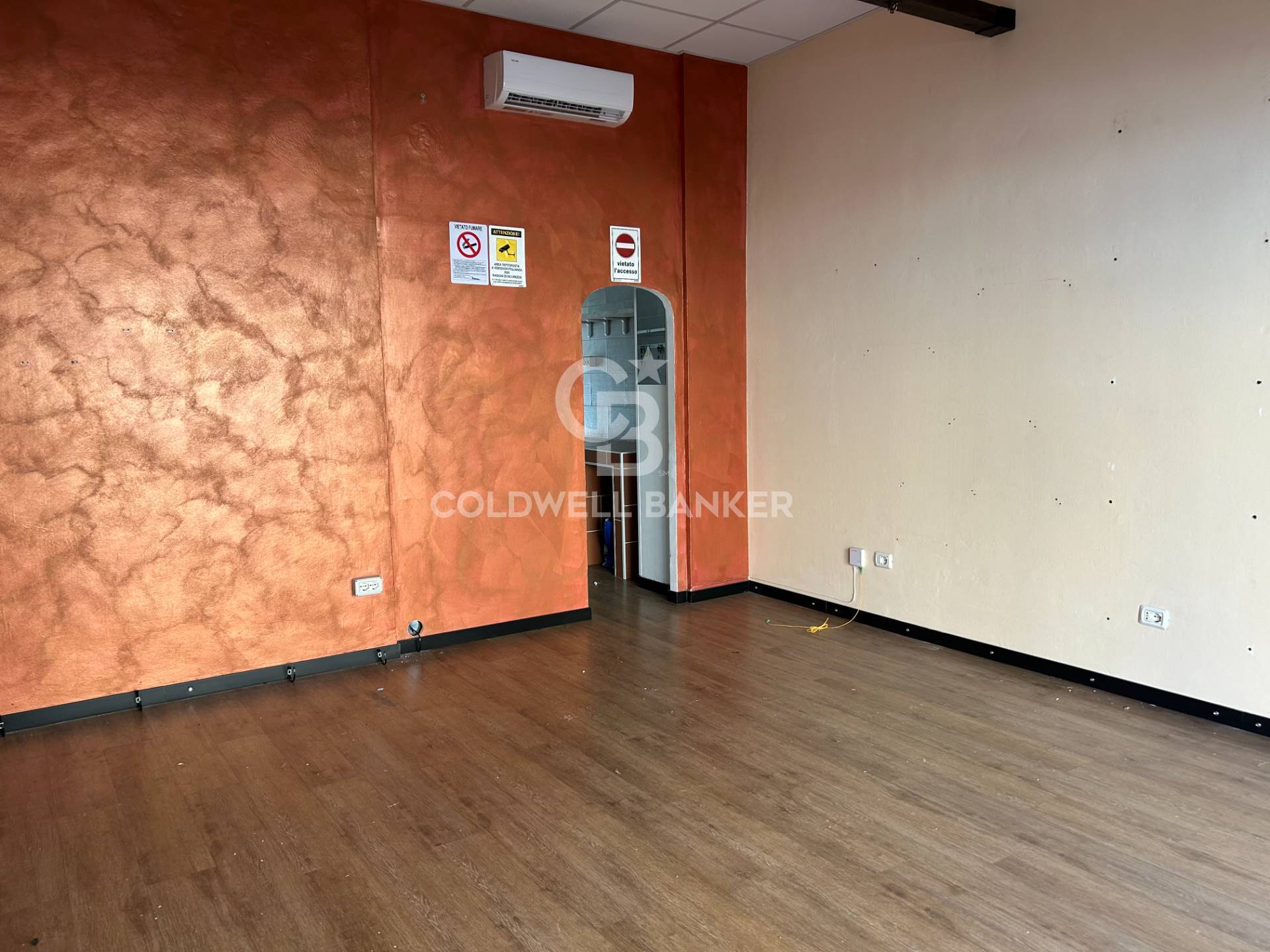 Locale commerciale in affitto a Torino