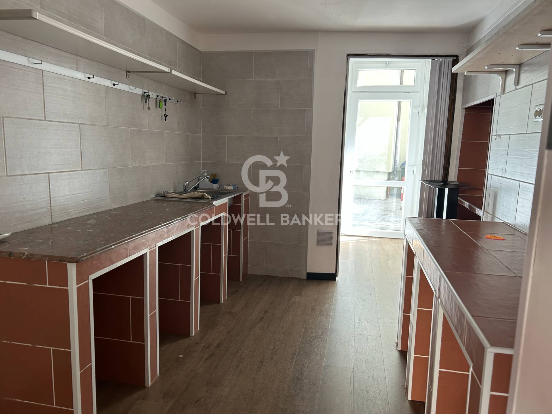 Locale commerciale in affitto a Torino