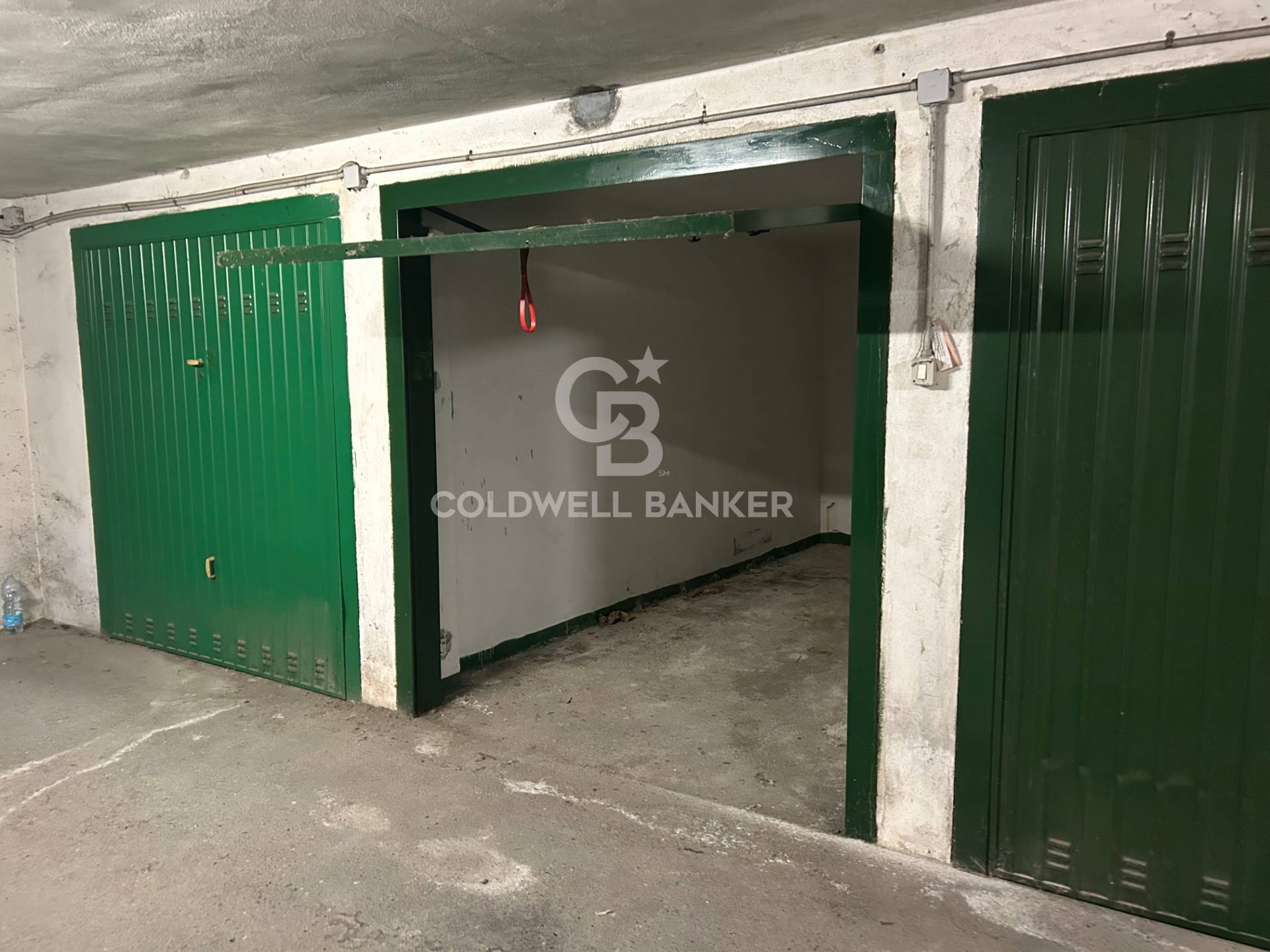 Garage in vendita a Druento