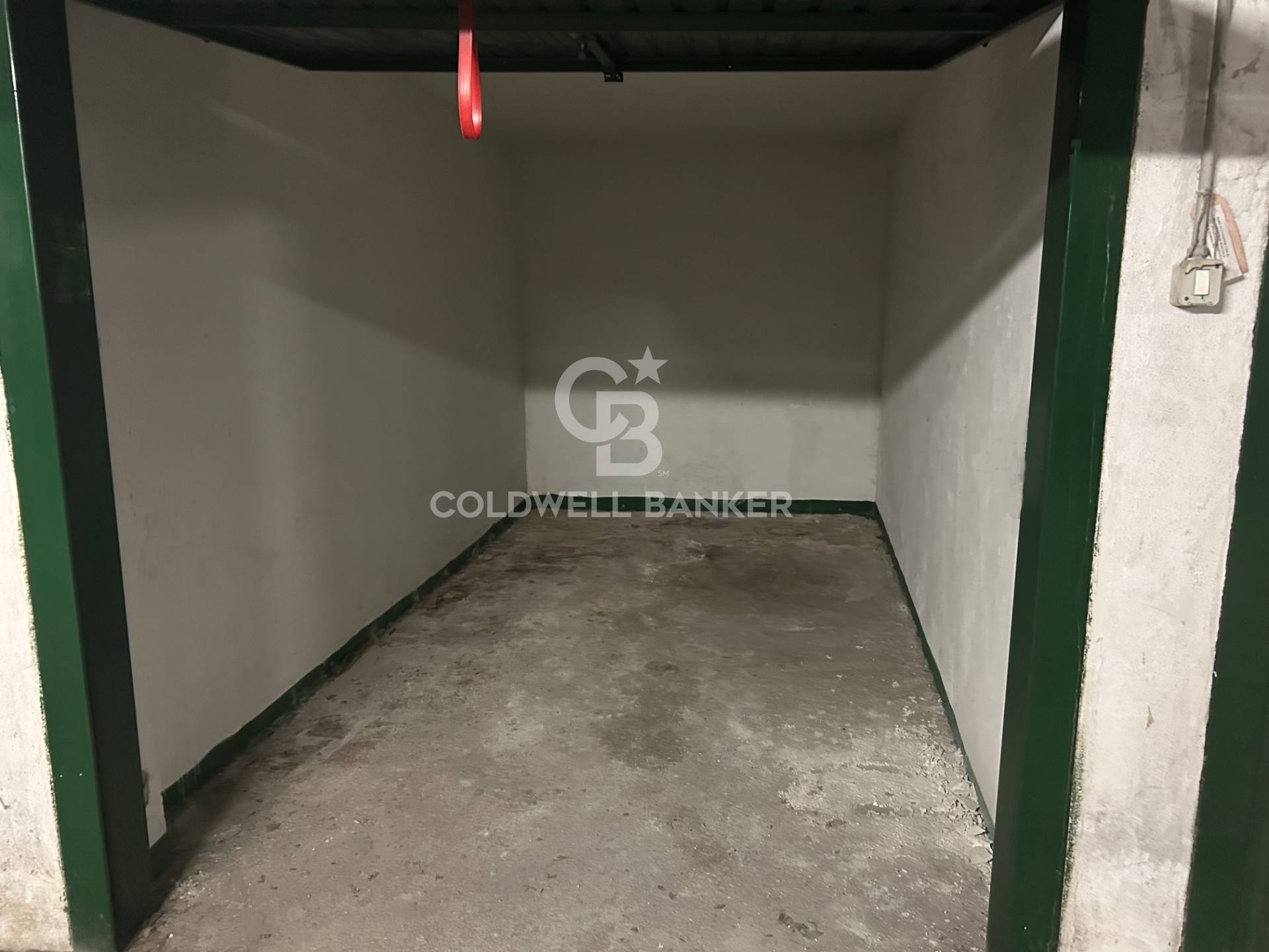 Garage in vendita a Druento