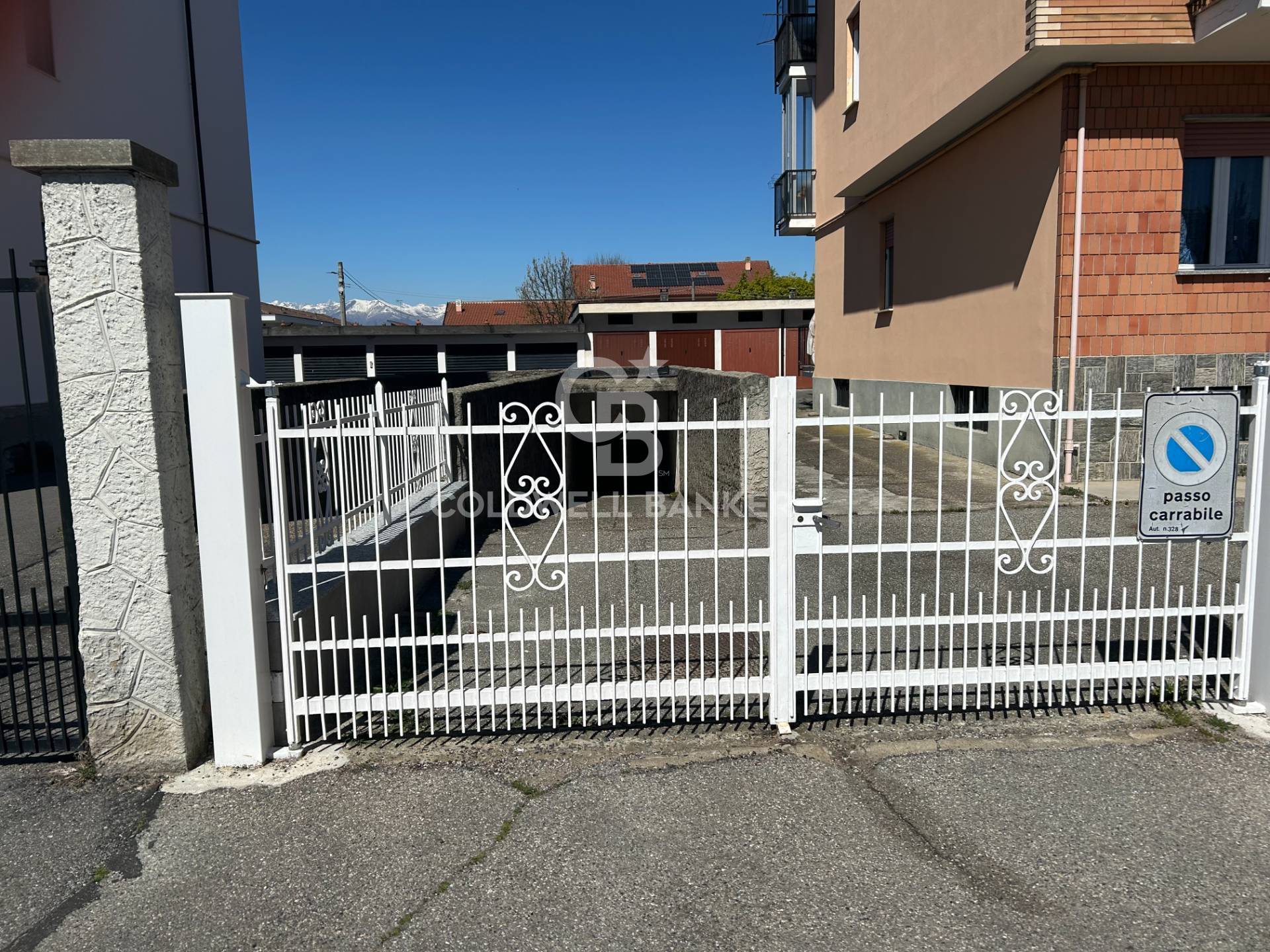 Garage in vendita a Druento