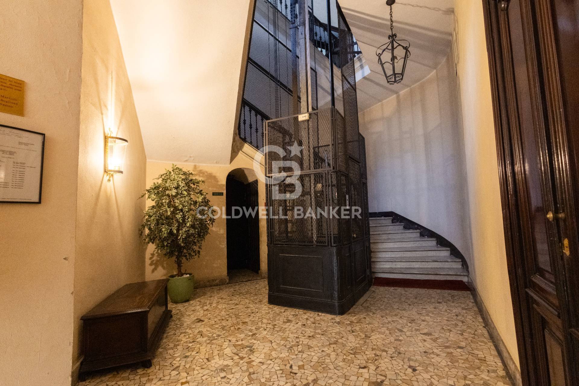 Appartamento in vendita a Torino, Centro
