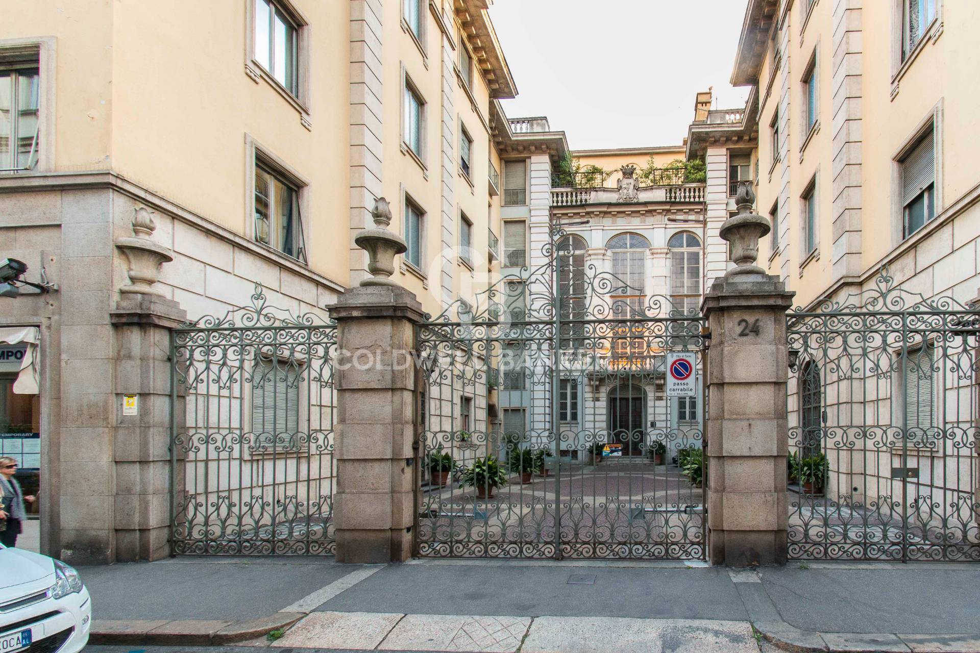 Appartamento in affitto a Torino, Centro