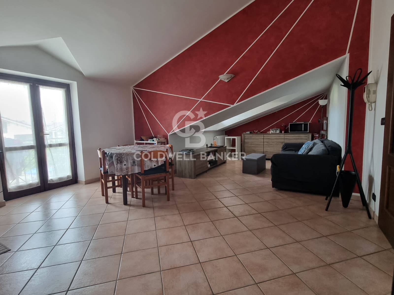 Appartamento in affitto a Scalenghe