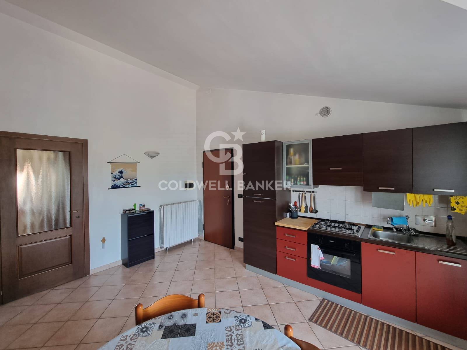 Appartamento in affitto a Scalenghe