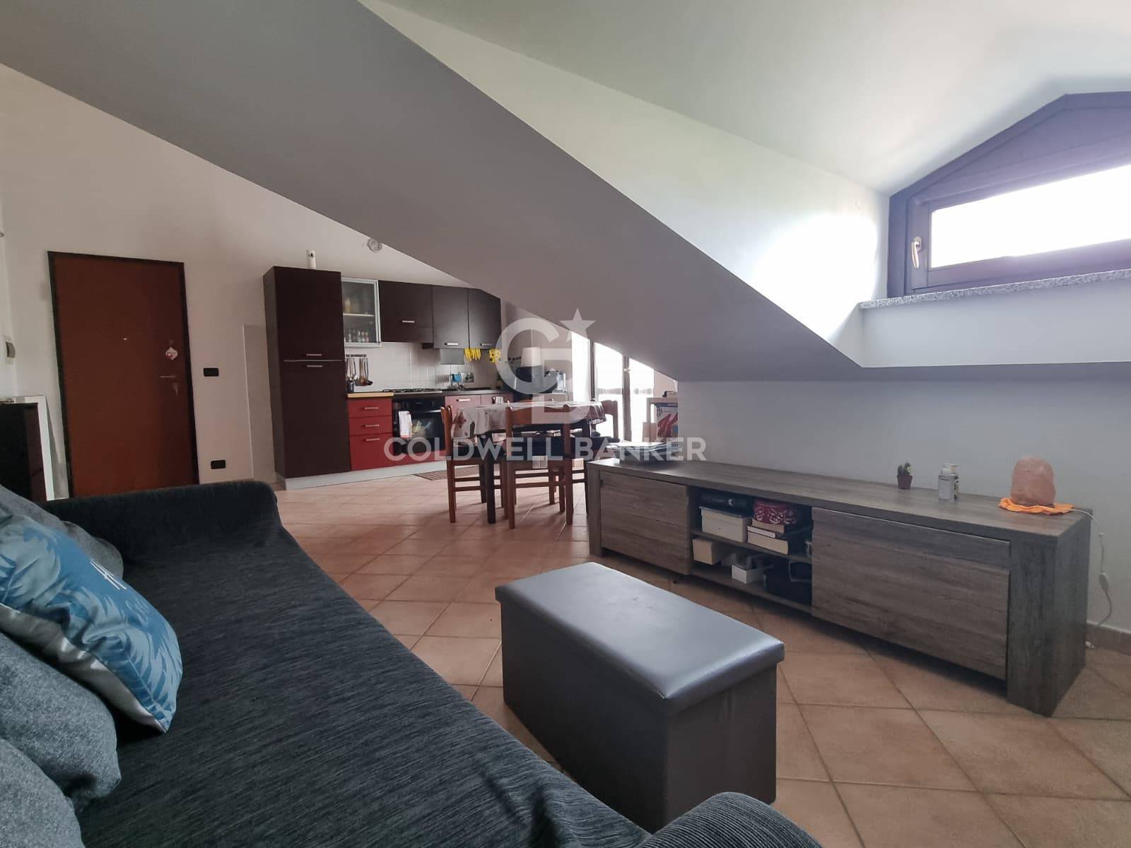 Appartamento in affitto a Scalenghe