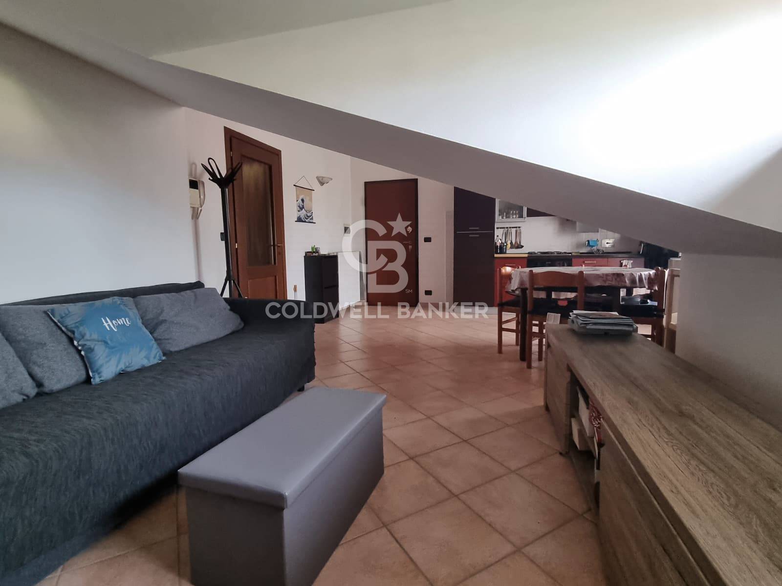 Appartamento in affitto a Scalenghe