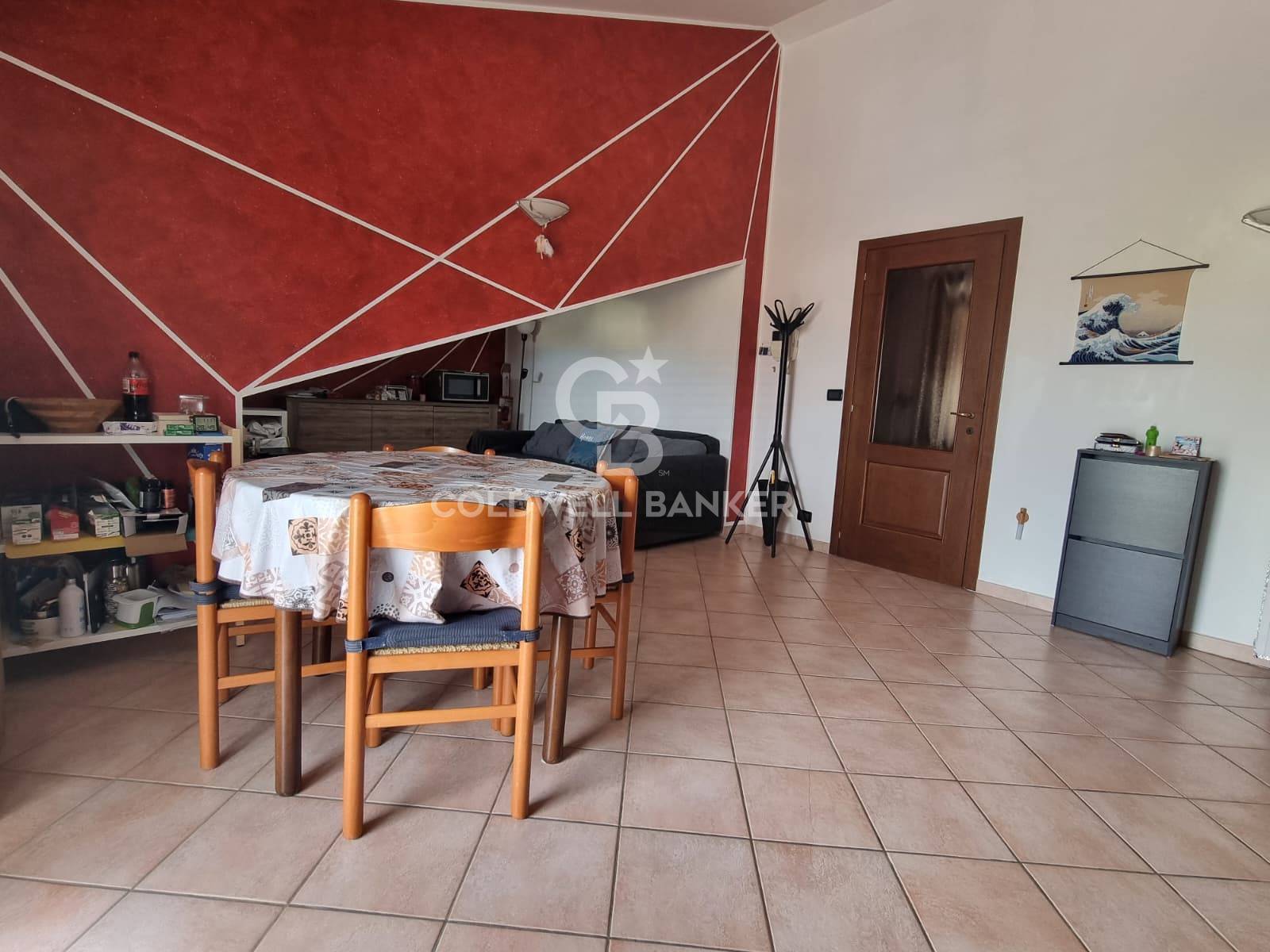 Appartamento in affitto a Scalenghe