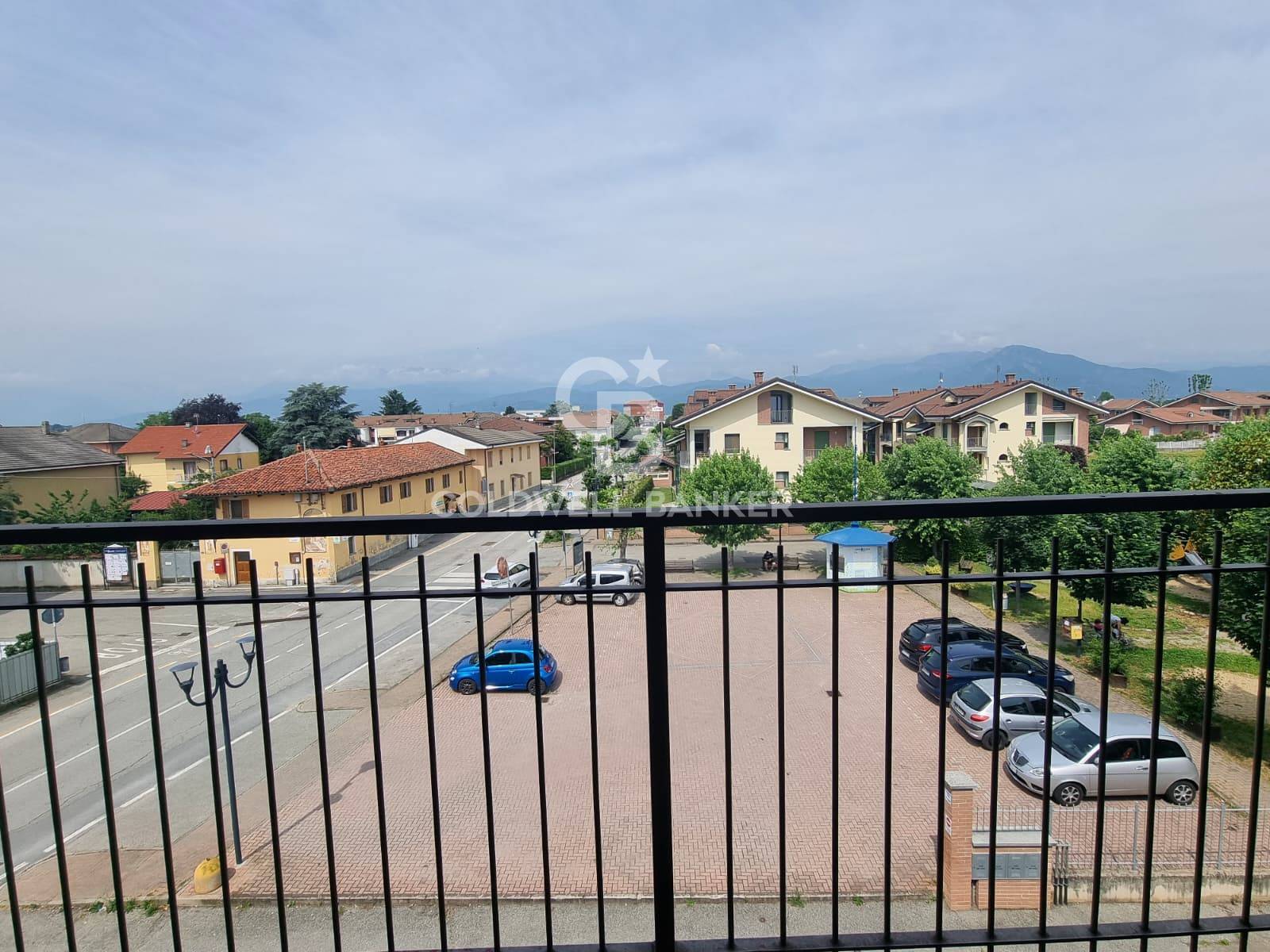 Appartamento in affitto a Scalenghe