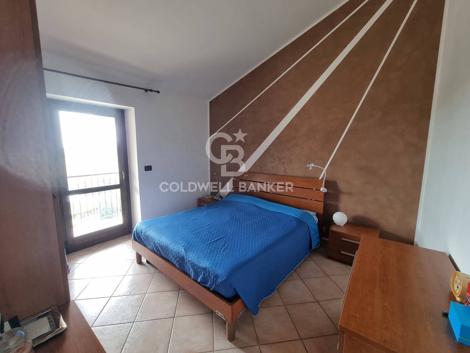 Appartamento in affitto a Scalenghe