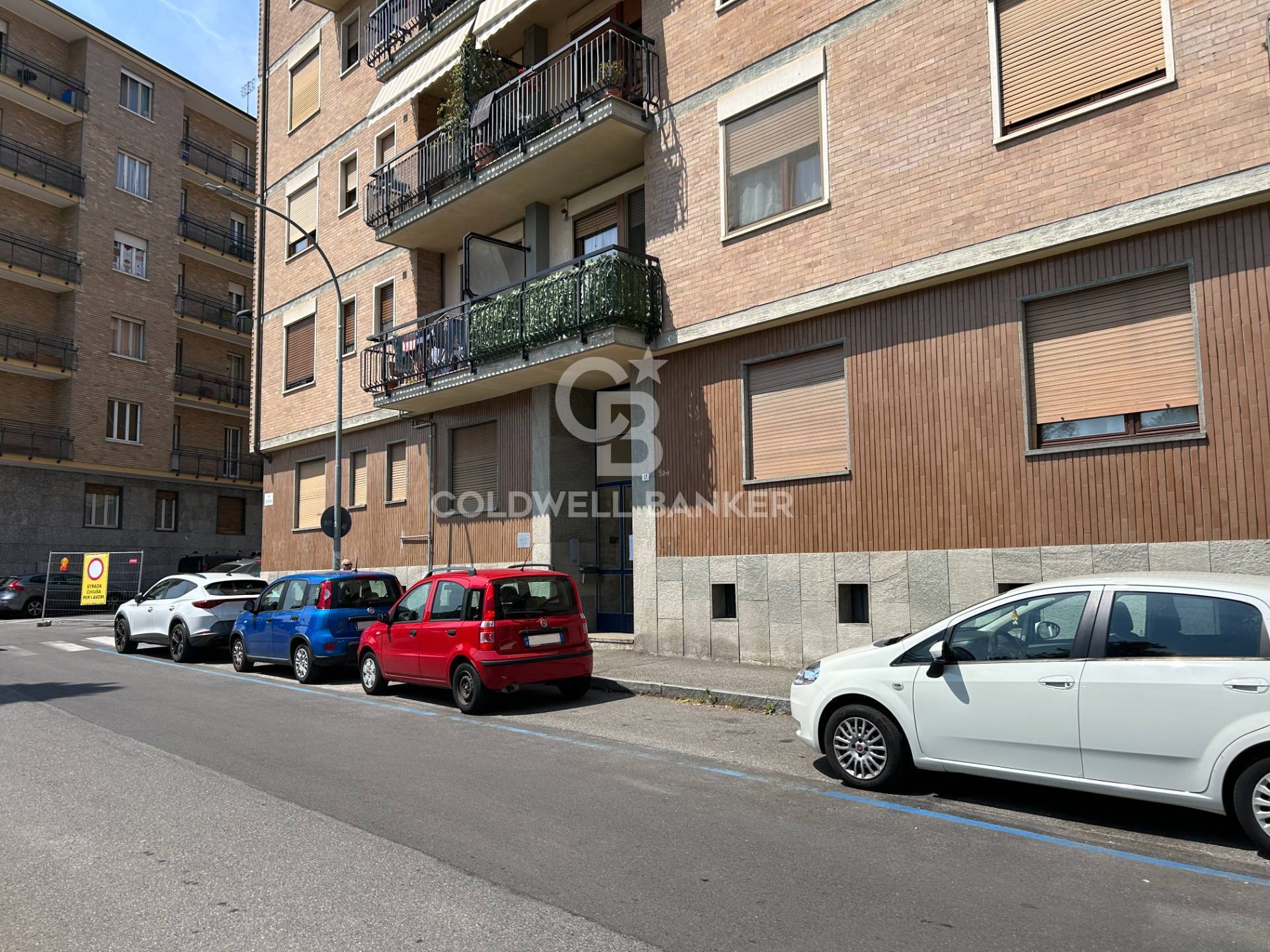 Ufficio in affitto a Rivoli
