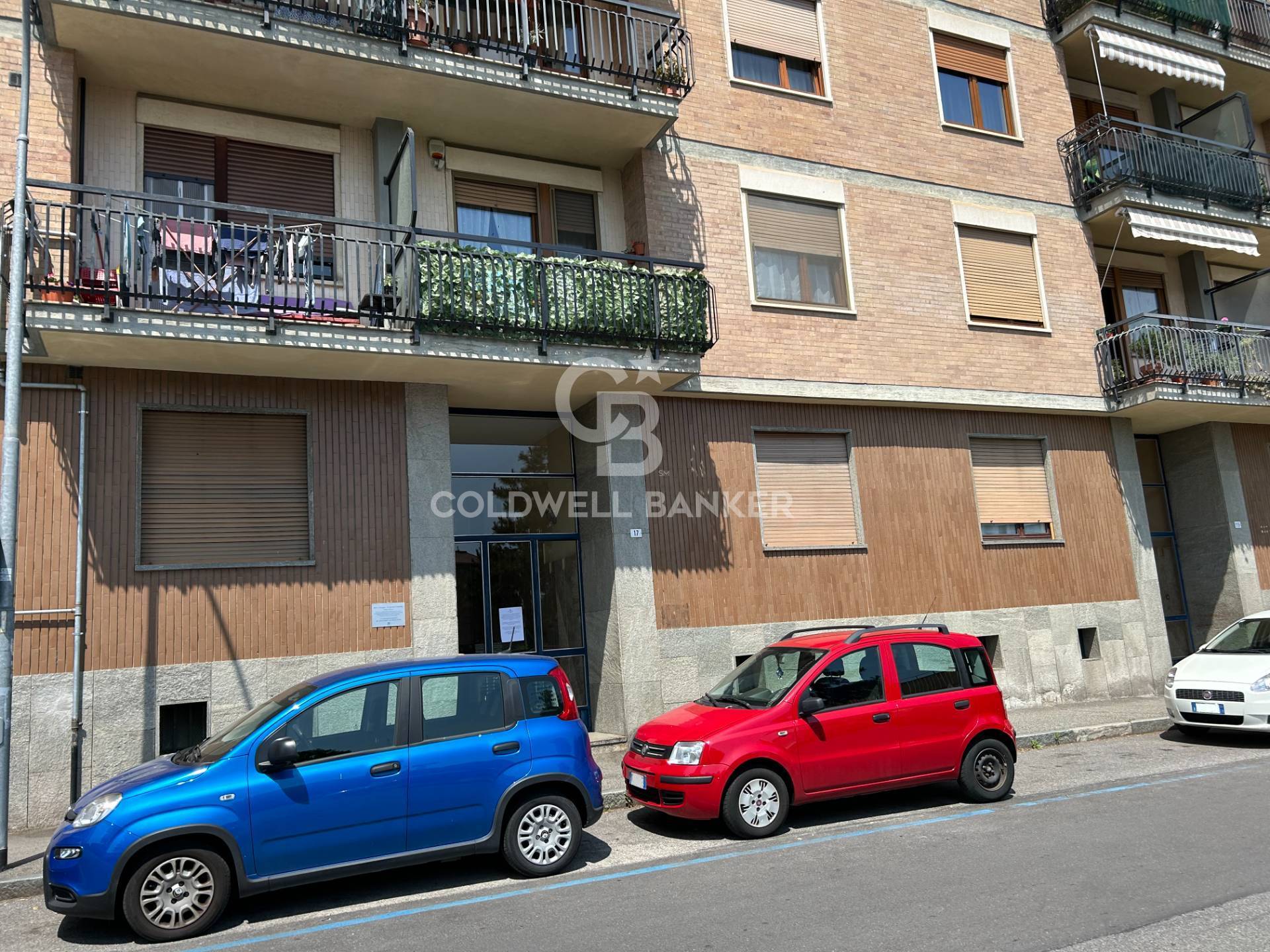 Ufficio in affitto a Rivoli