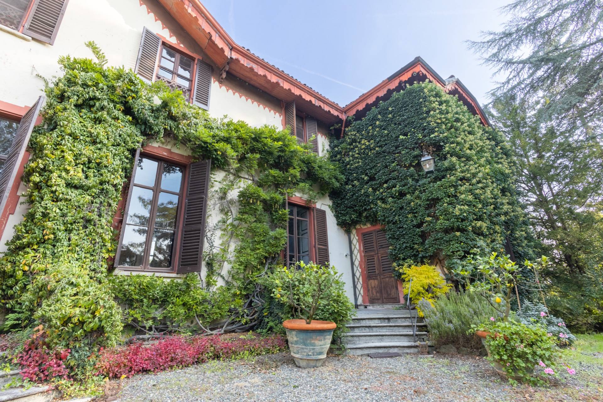 Villa storica in vendita a Molare