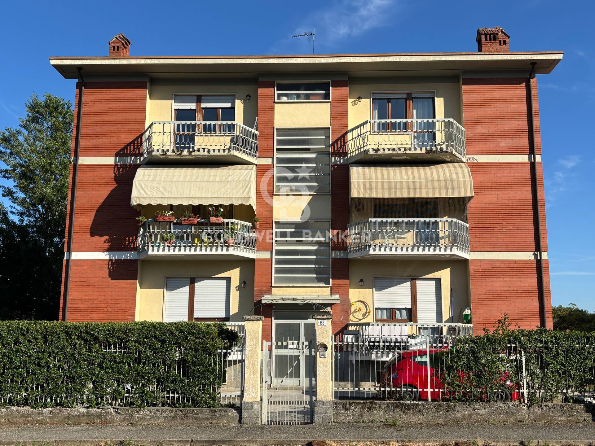 3 locali in affitto a Villarbasse, Corbiglia
