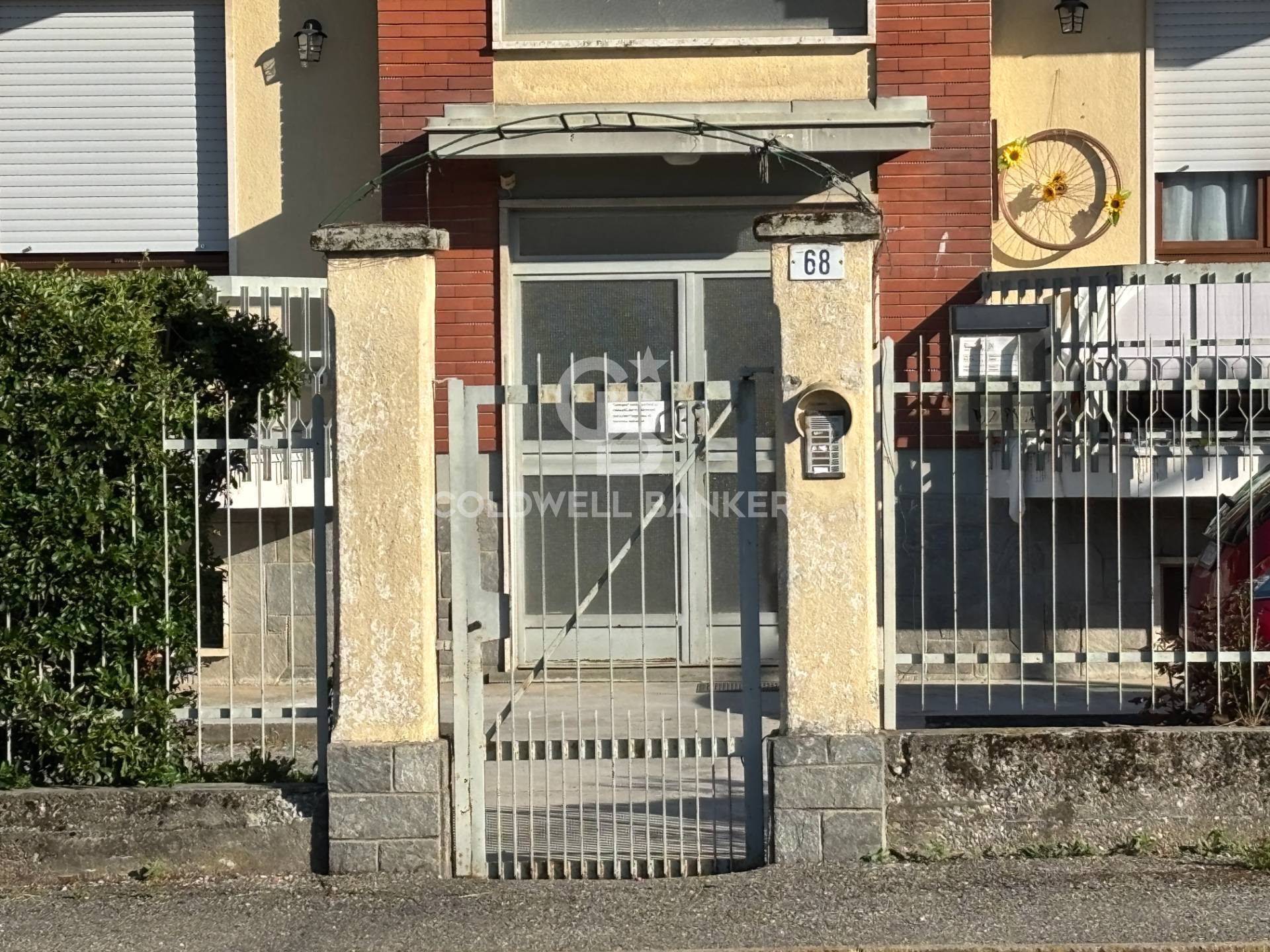 3 locali in affitto a Villarbasse, Corbiglia