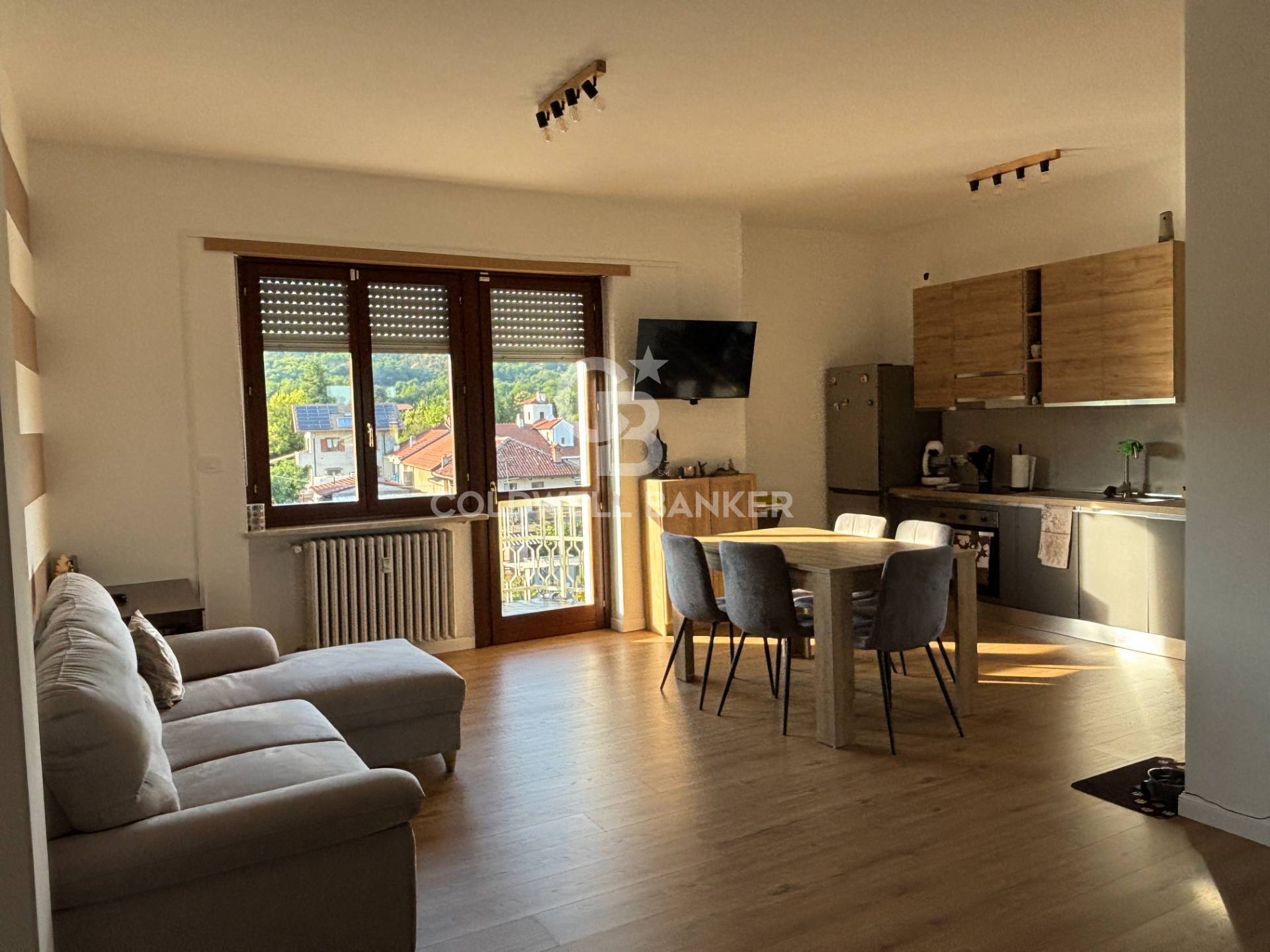 3 locali in affitto a Villarbasse, Corbiglia