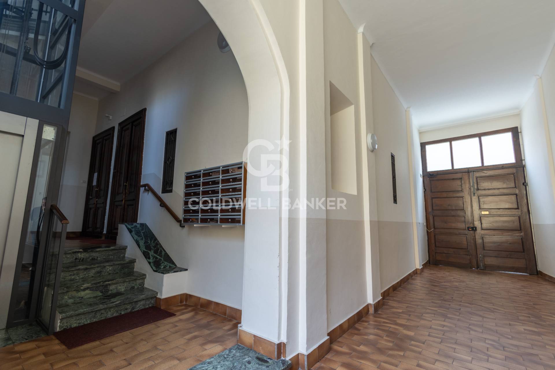 Appartamento in vendita a Torino, Campidoglio