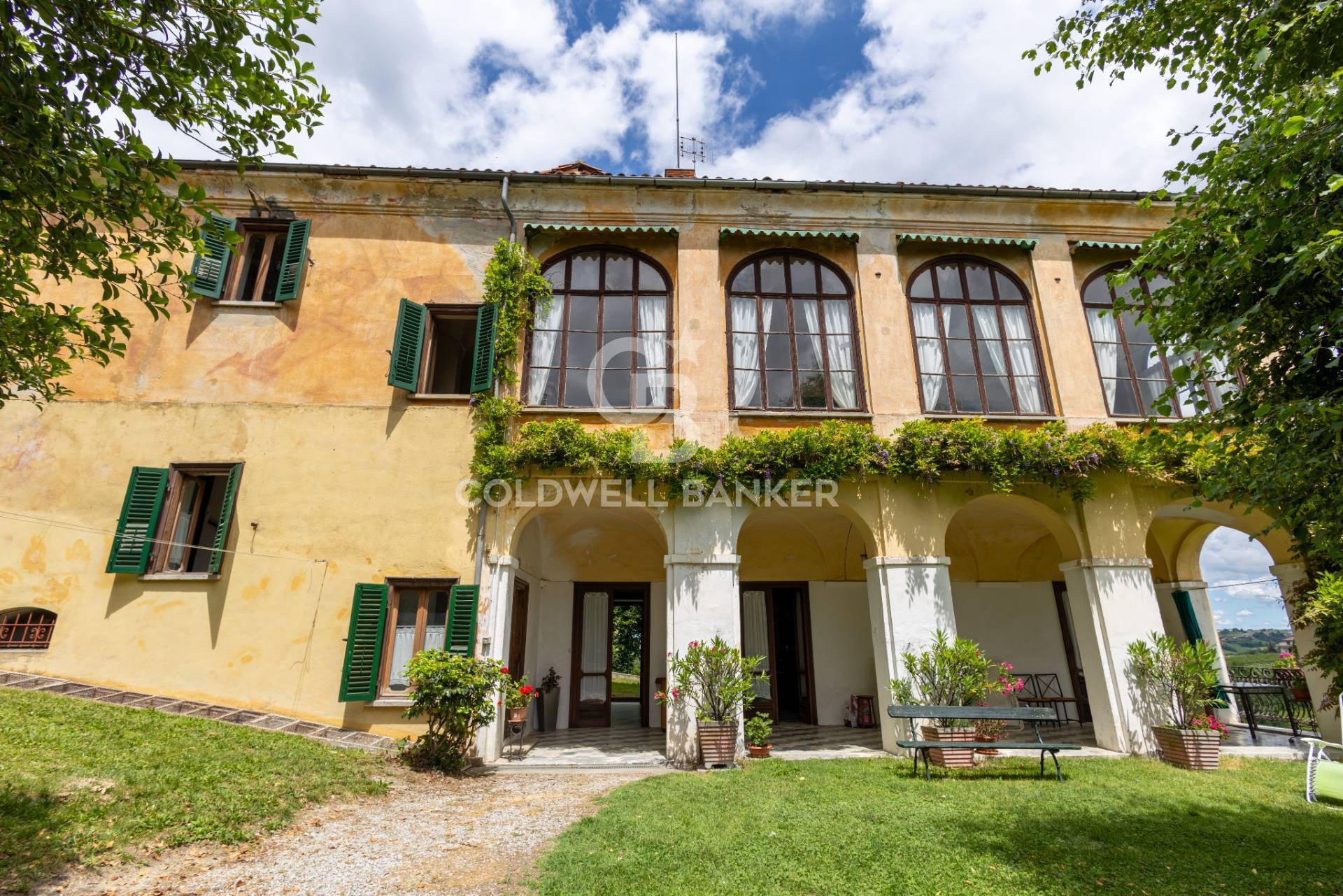 Villa storica in vendita a Mondov
