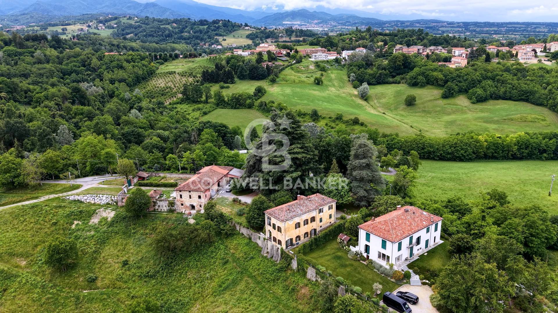 Villa storica in vendita a Mondov