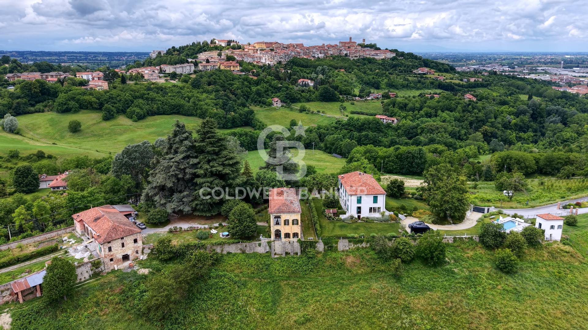 Villa storica in vendita a Mondov