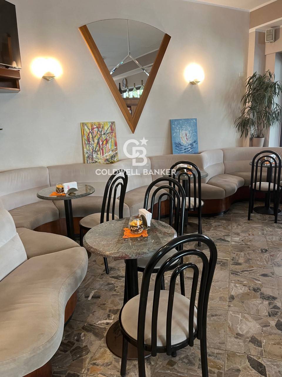Bar / Caffetteria in vendita a Andora