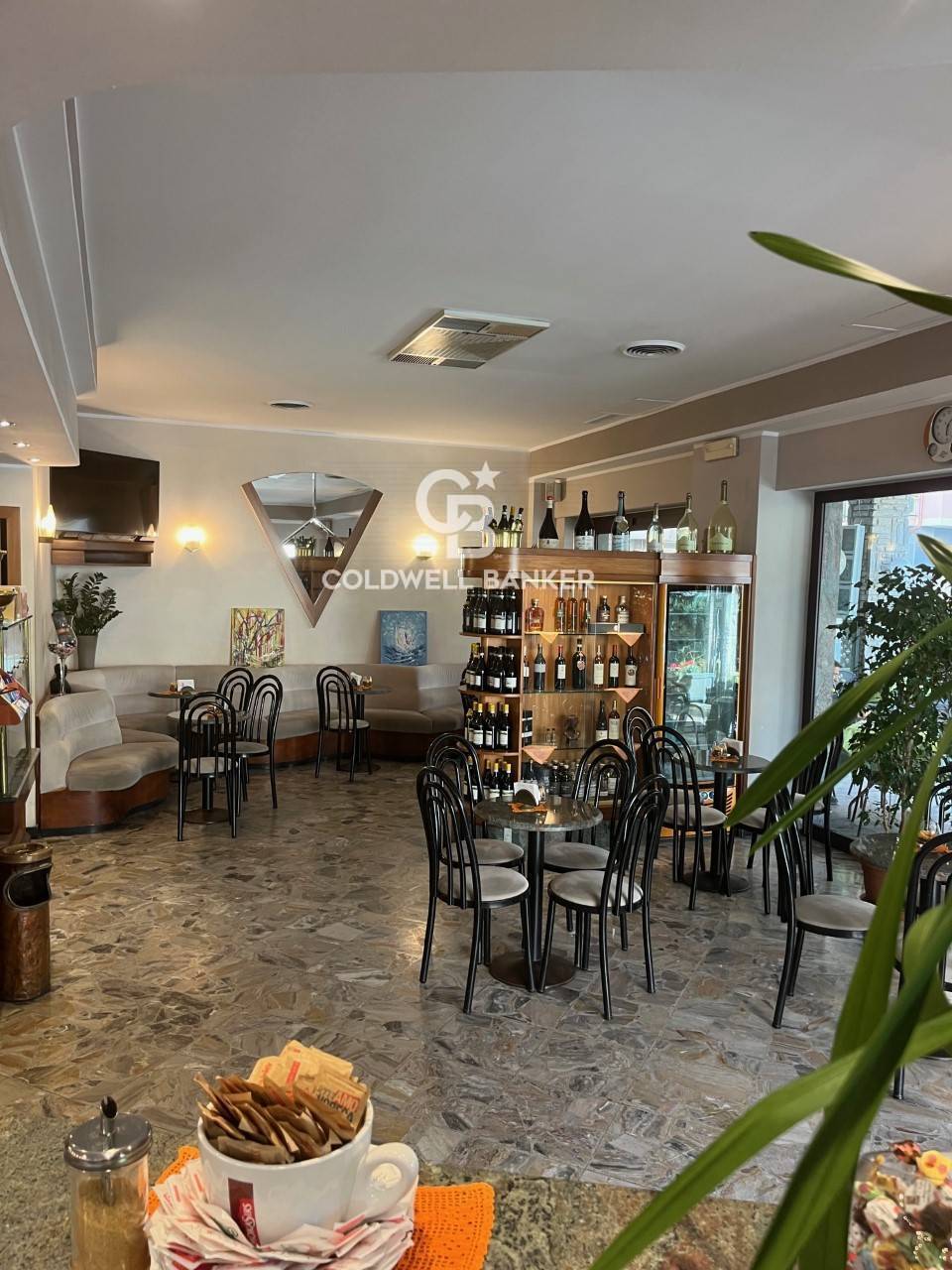 Bar / Caffetteria in vendita a Andora