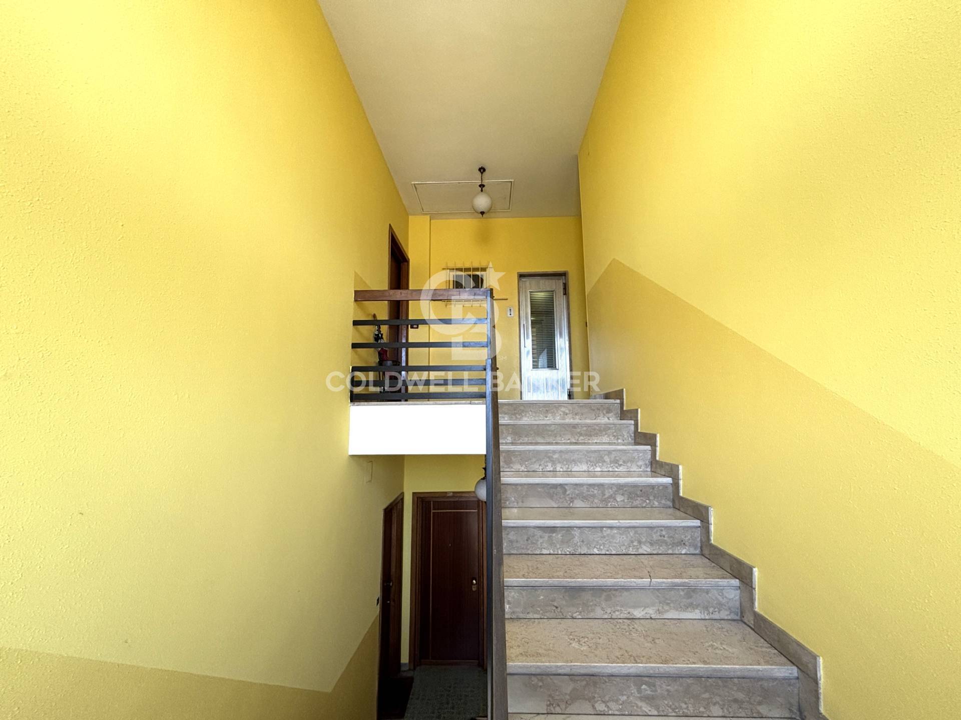Attico in vendita a Carignano