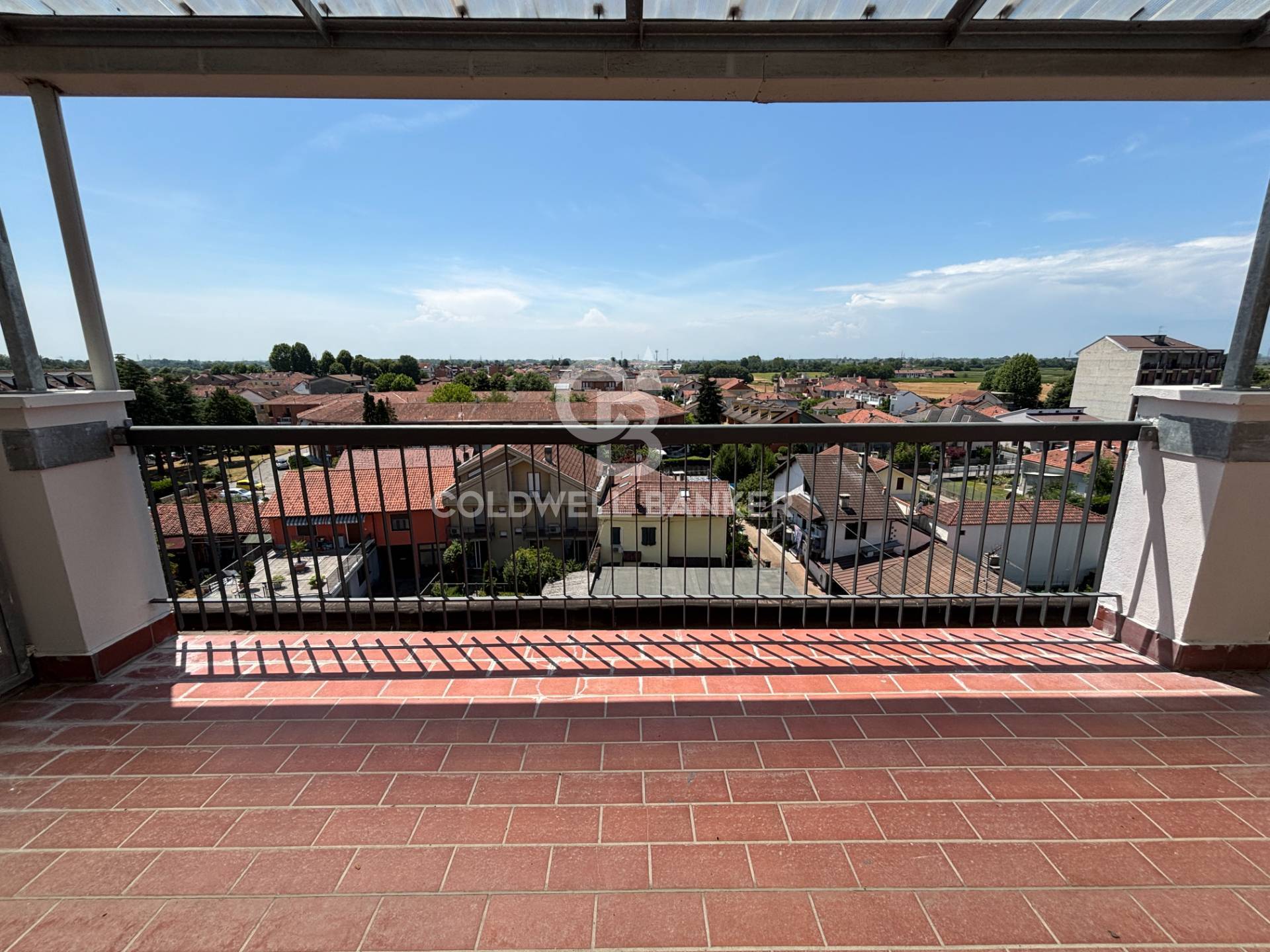 Attico in vendita a Carignano