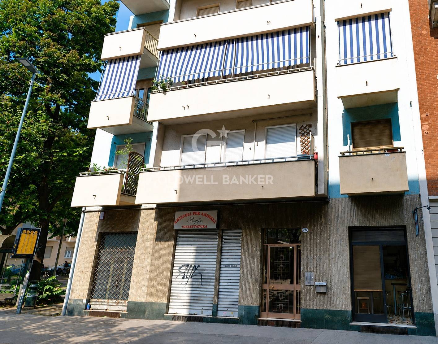 Negozio in vendita a Torino, Santa Rita