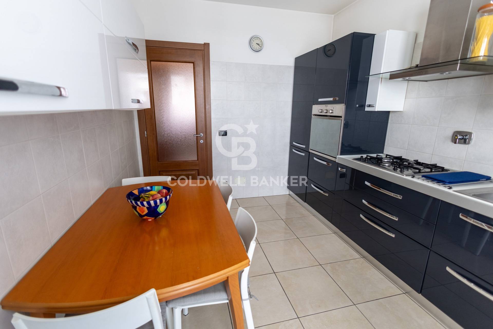 Appartamento in vendita a Torino, San Paolo