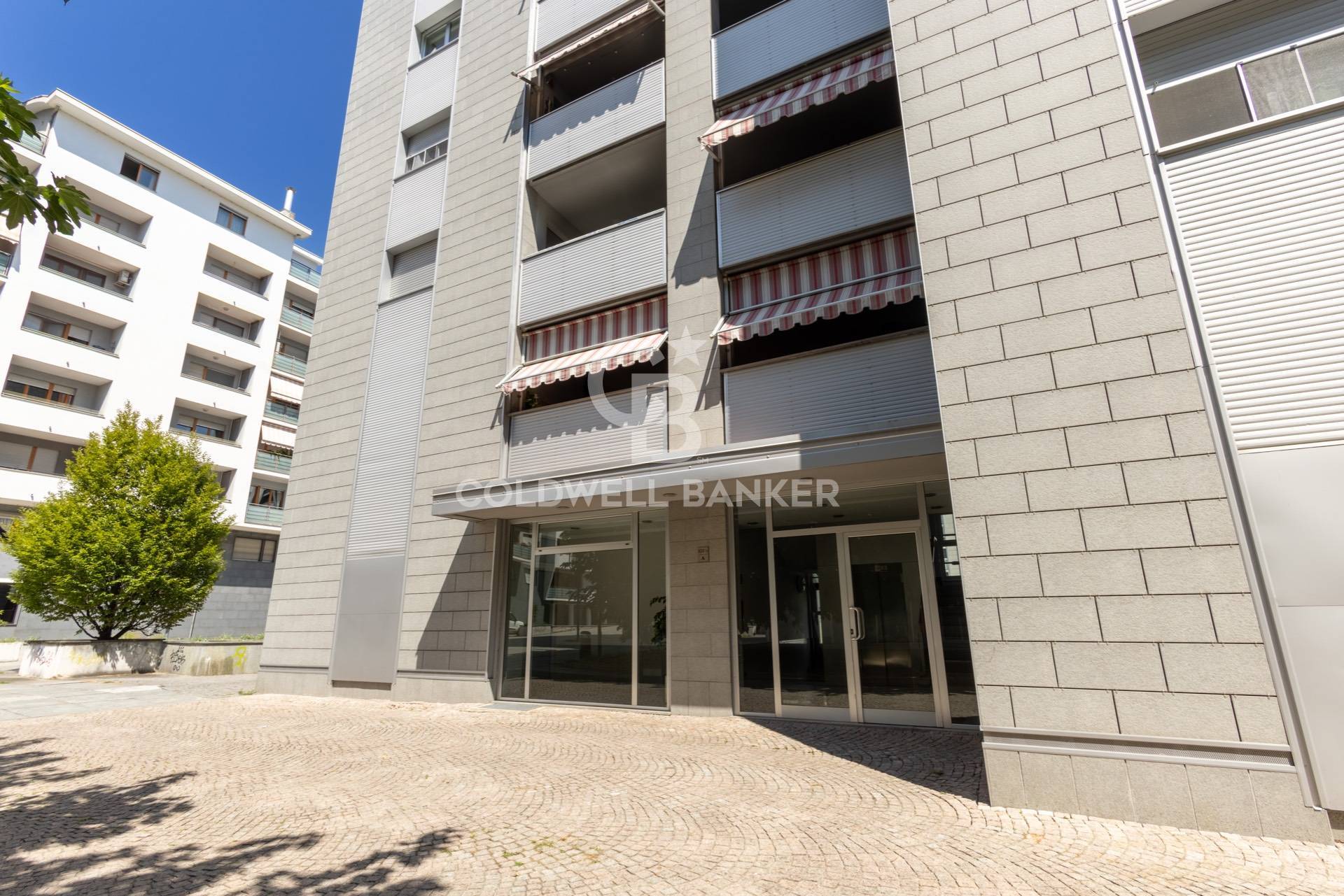 Appartamento in vendita a Torino, San Paolo