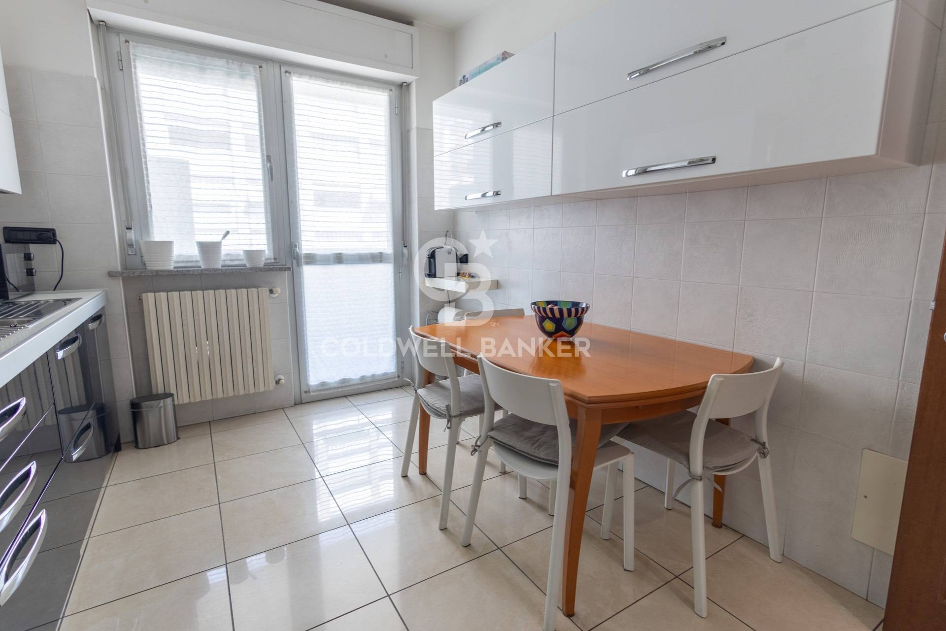 Appartamento in vendita a Torino, San Paolo