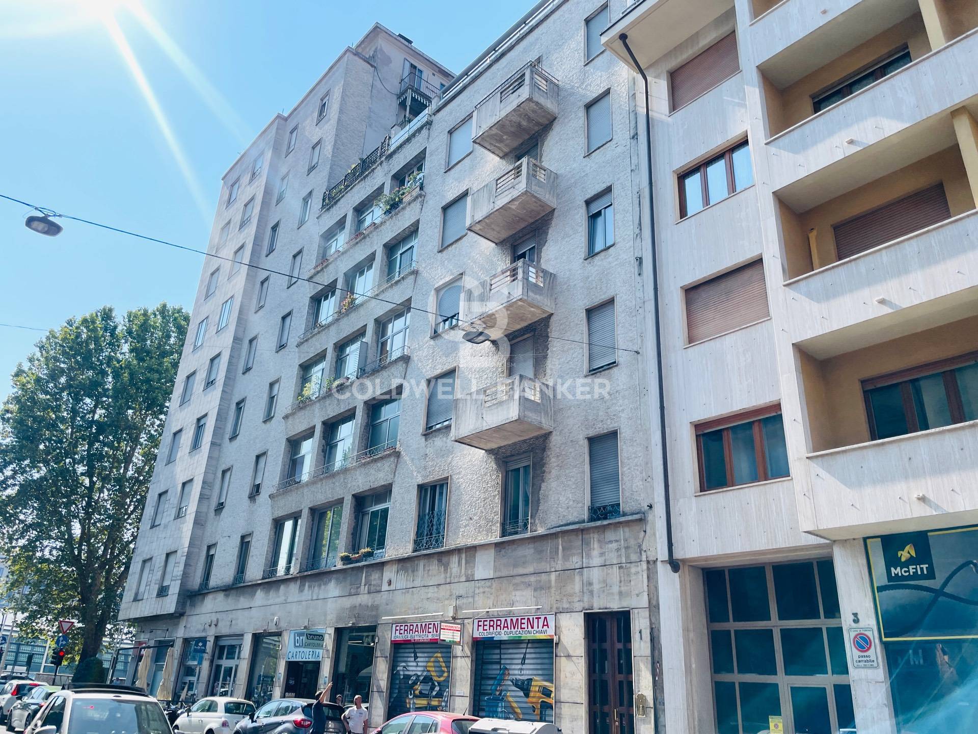 Negozio in vendita a Torino, Cit Turin